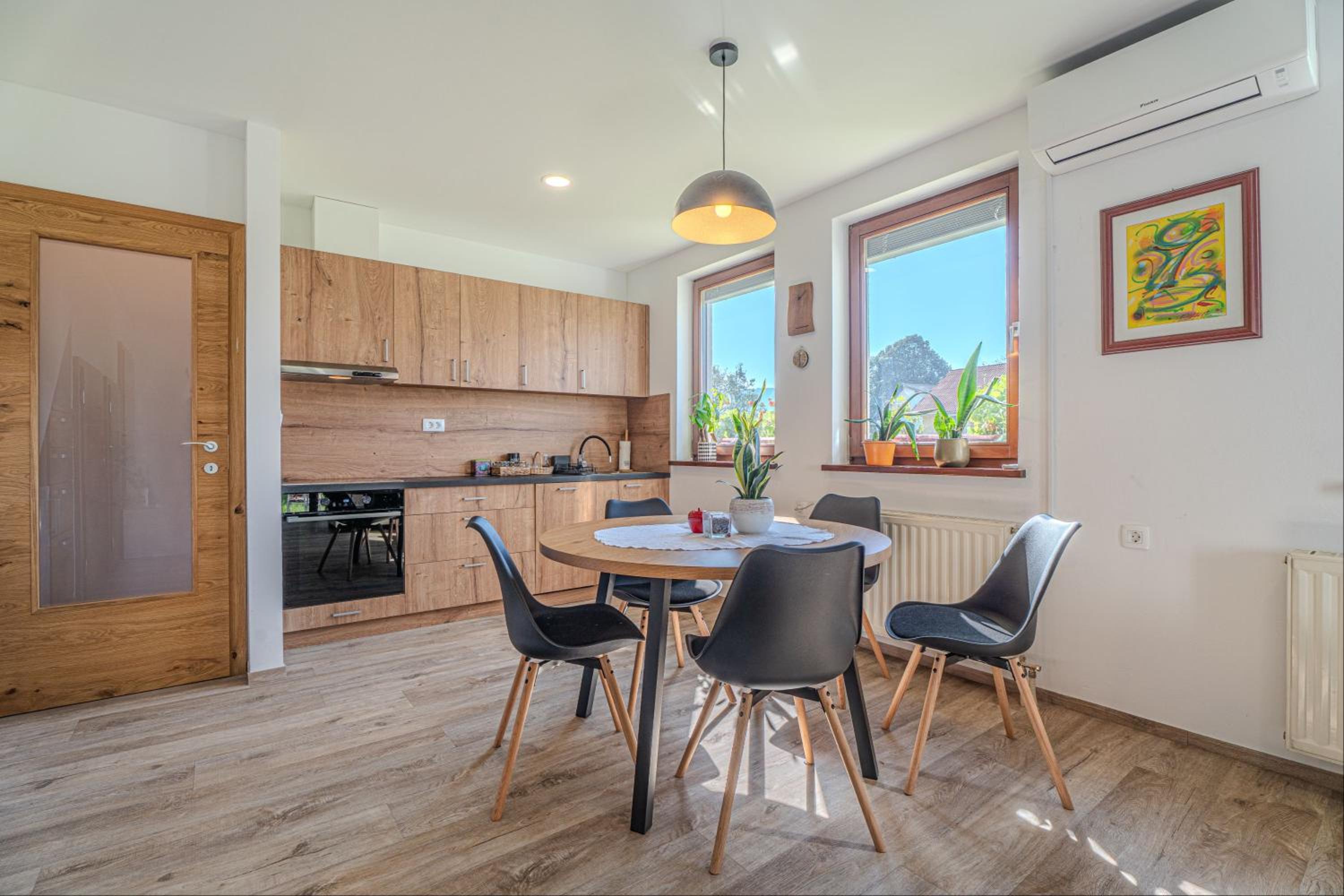 Weiss Sport & Relax Apartment - Happy Rentals