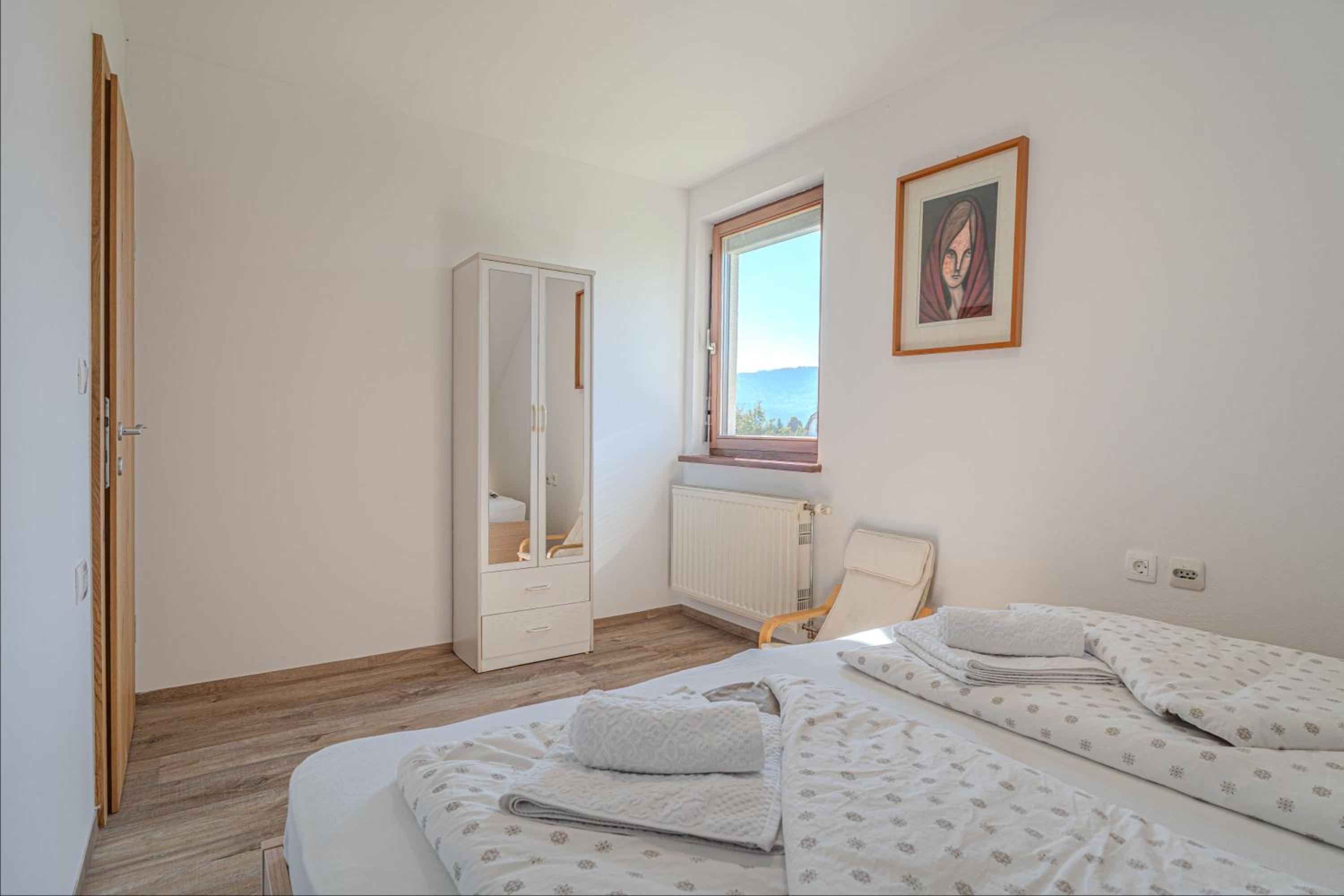 Weiss Sport & Relax Apartment - Happy Rentals
