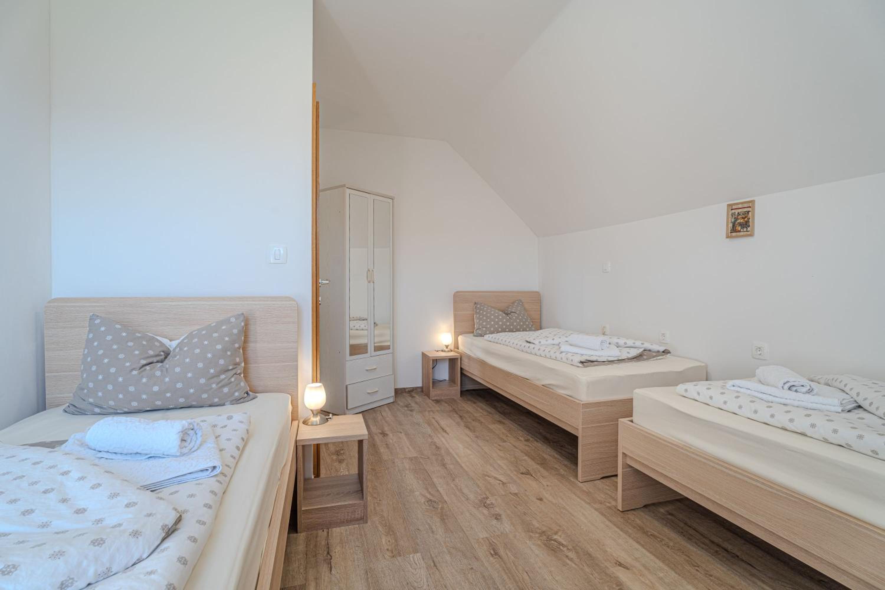 Weiss Sport & Relax Apartment - Happy Rentals