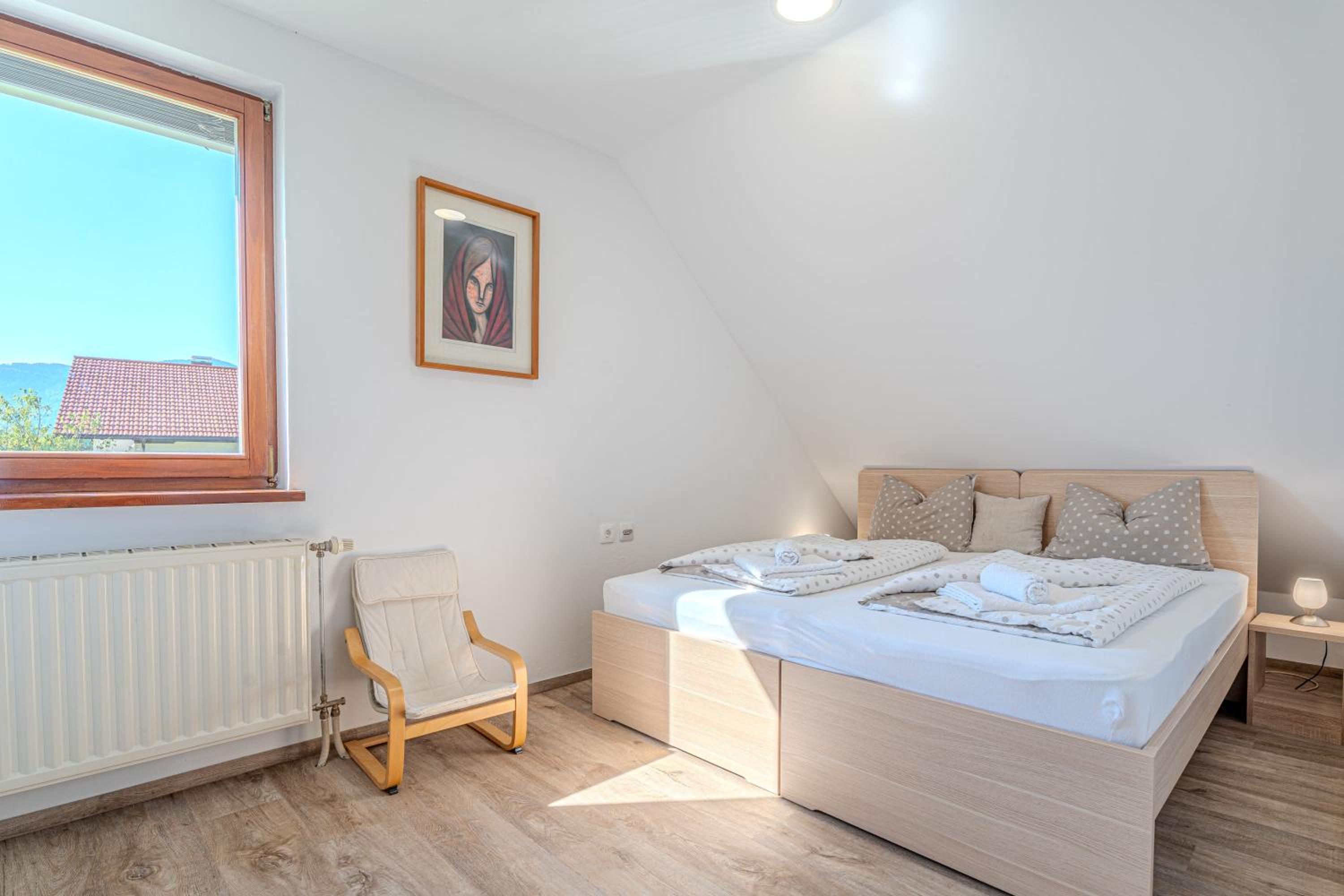 Weiss Sport & Relax Apartment - Happy Rentals