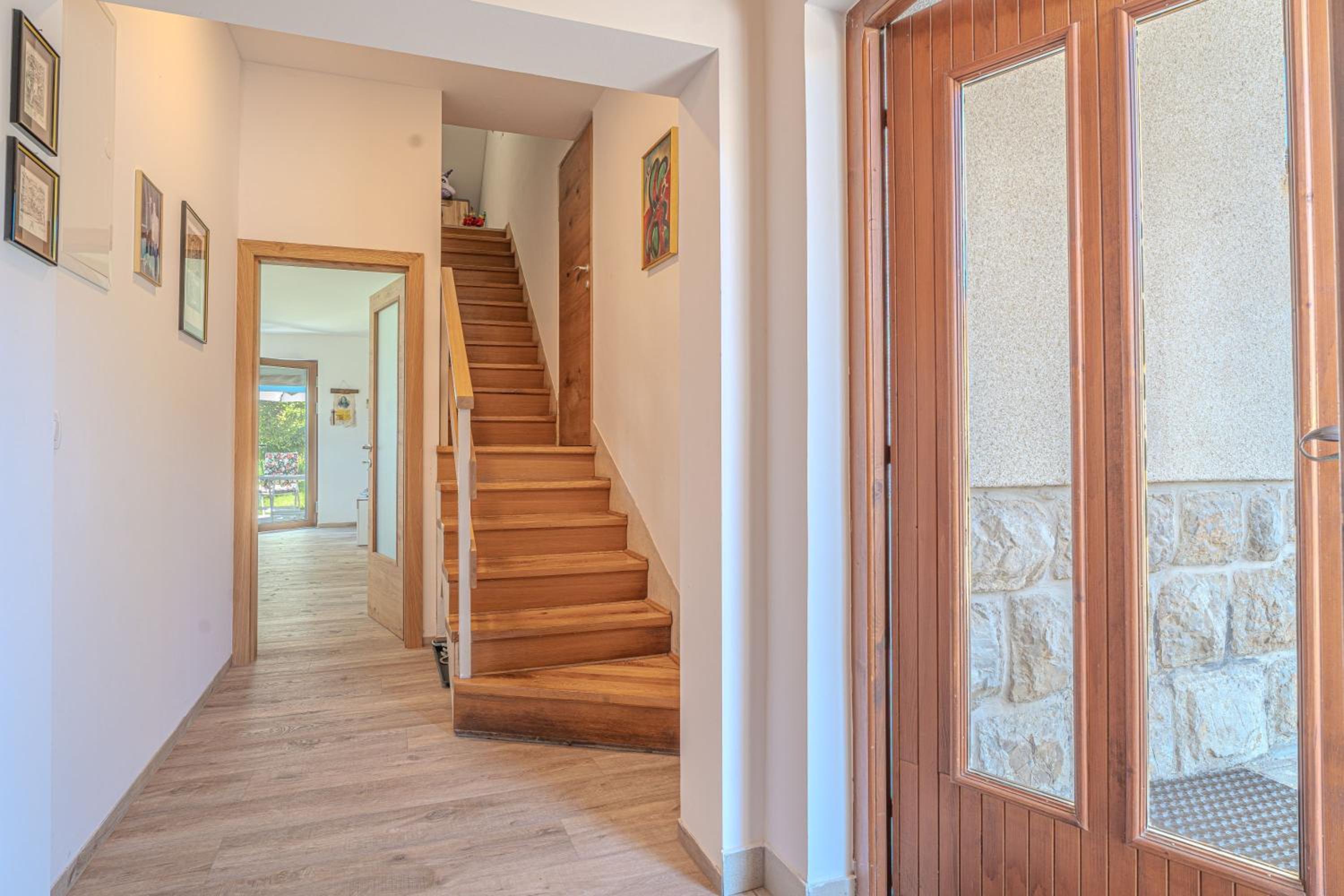 Weiss Sport & Relax Apartment - Happy Rentals