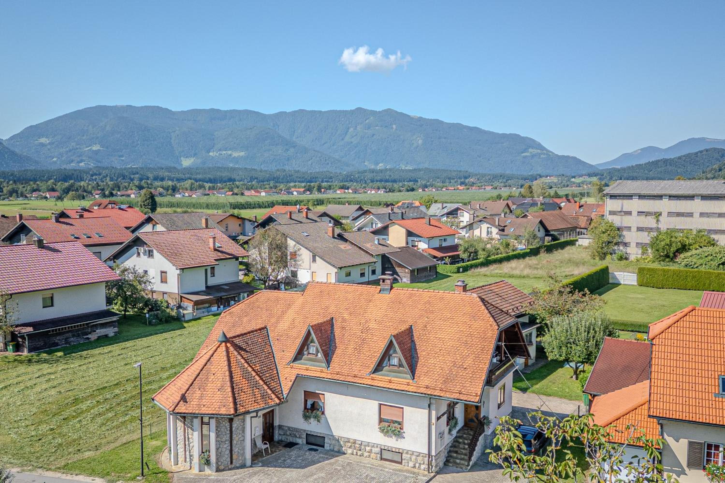 Weiss Sport & Relax Apartment - Happy Rentals