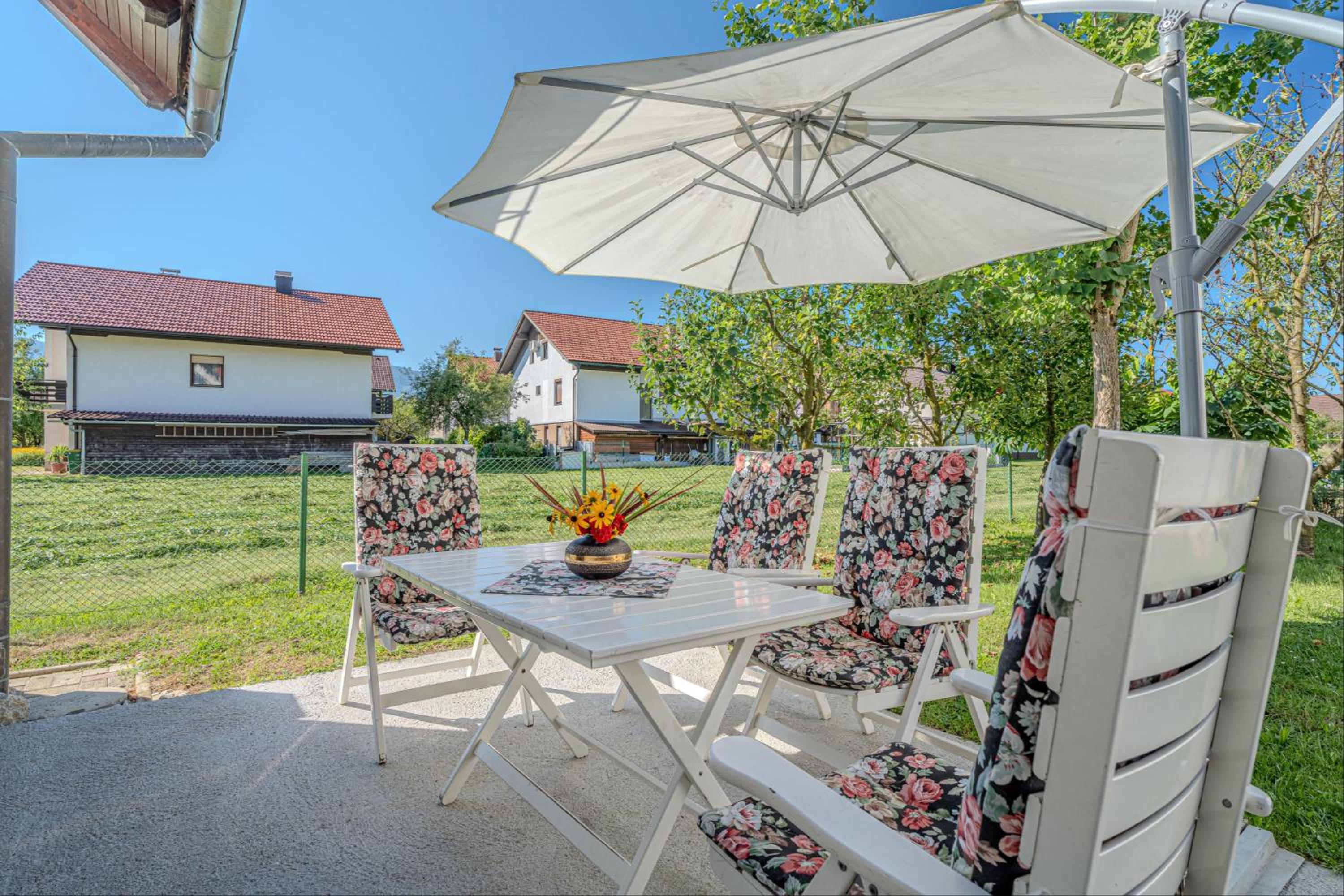 Weiss Sport & Relax Apartment - Happy Rentals