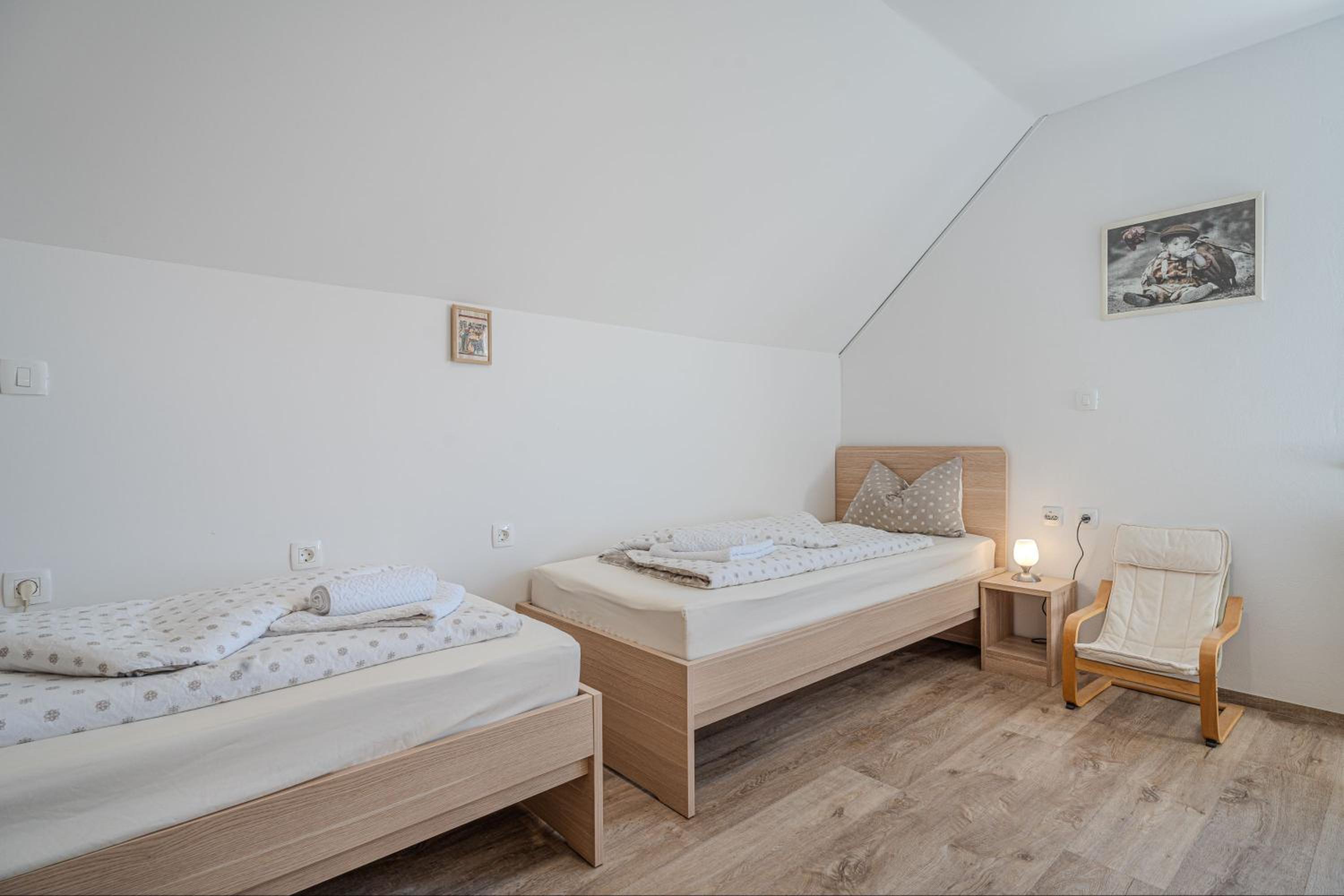 Weiss Sport & Relax Apartment - Happy Rentals