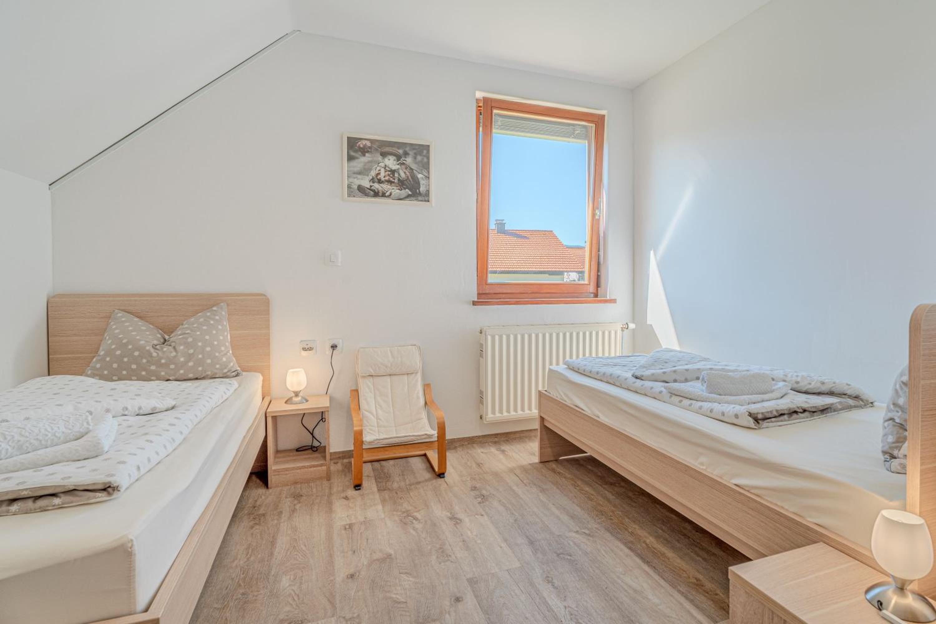Weiss Sport & Relax Apartment - Happy Rentals
