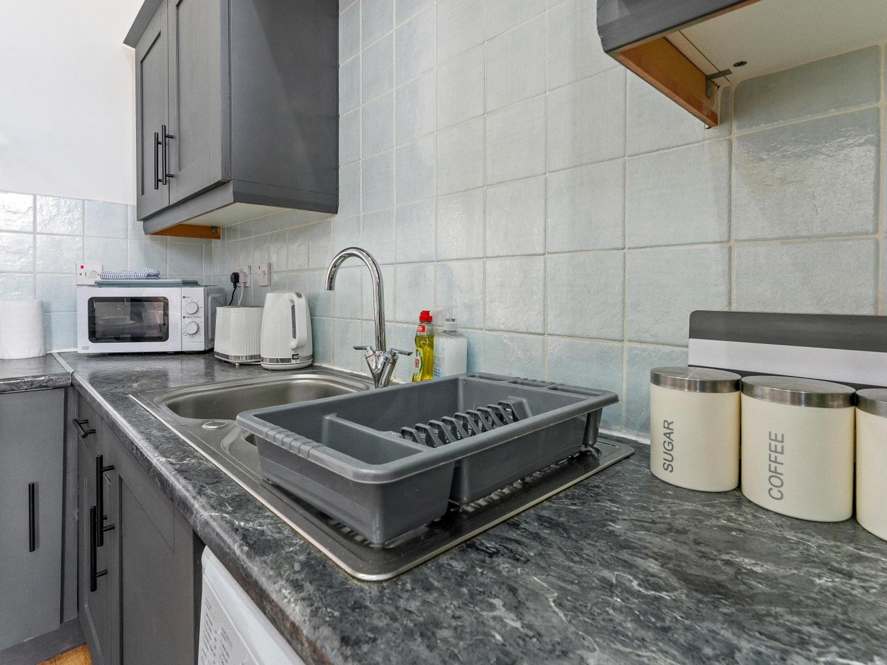 The Goldsmith Birmingham City Flat