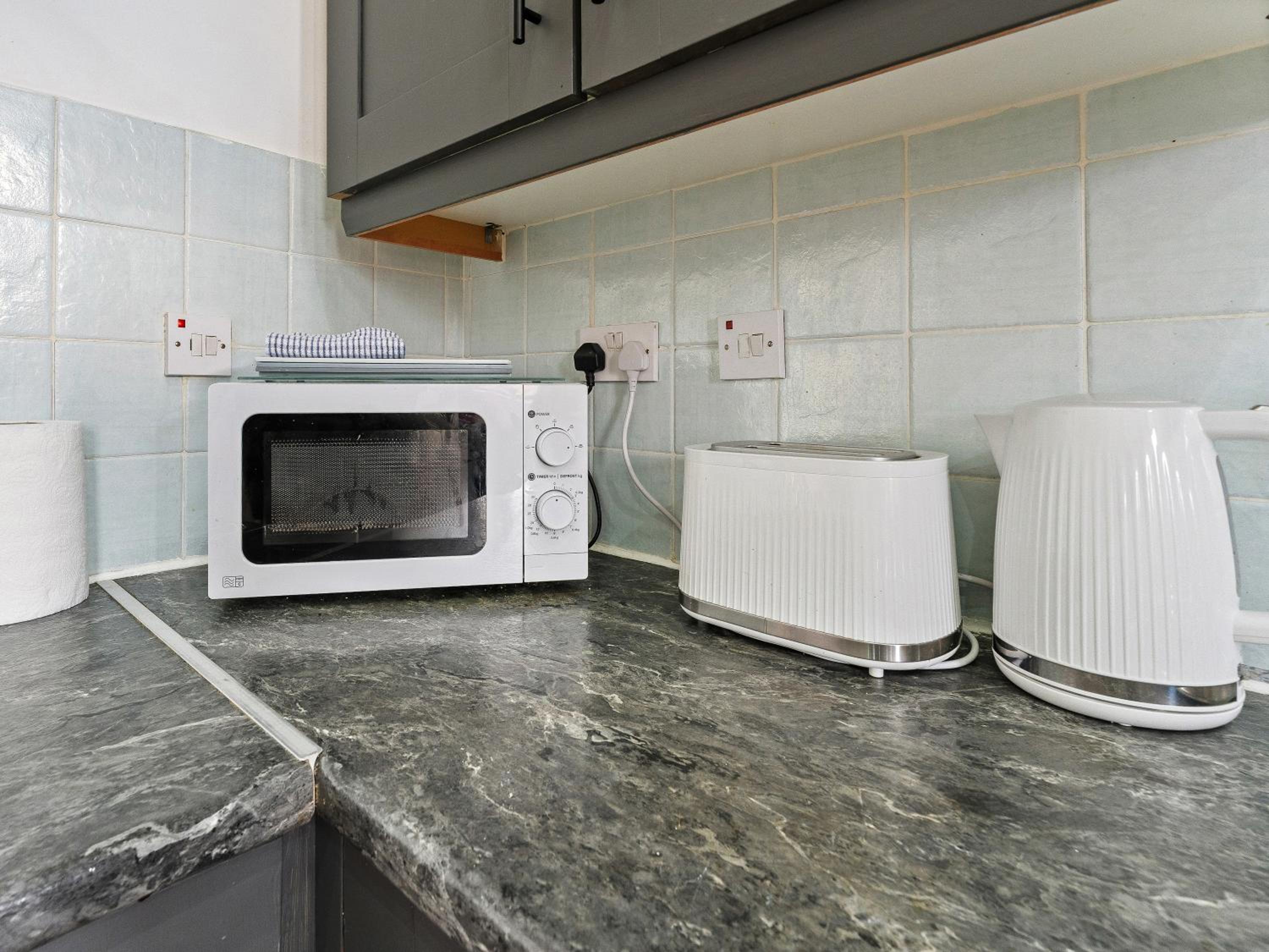 The Goldsmith Birmingham City Flat