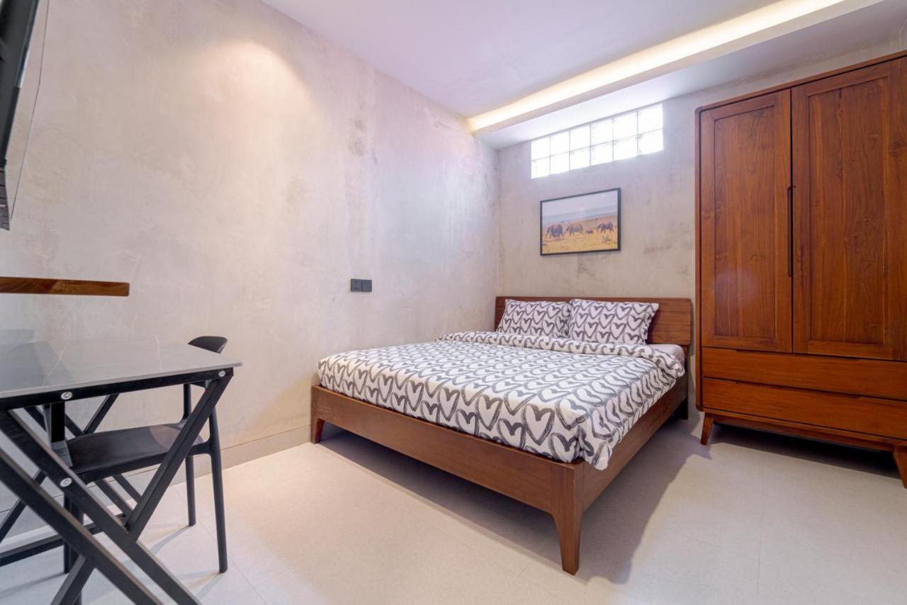 Palm Stay Residence
