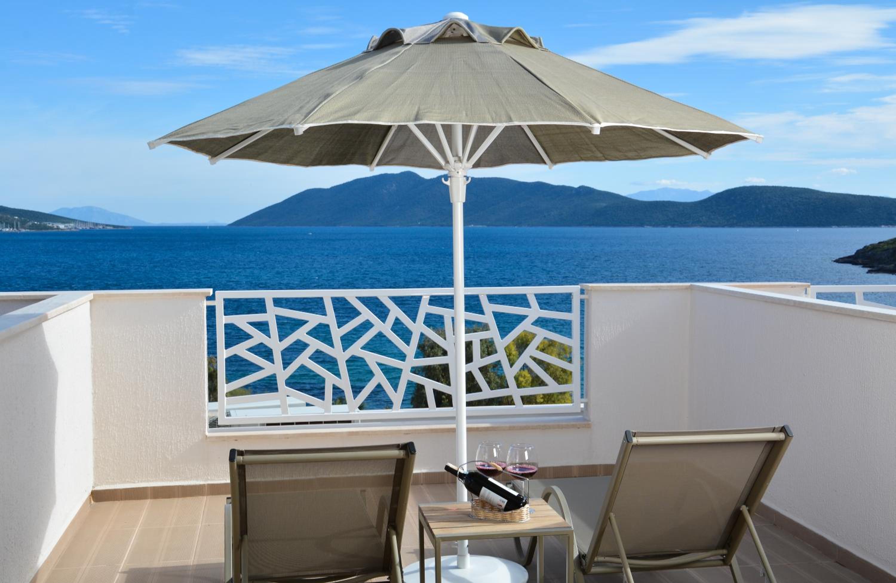 Azka Hotel - Image 3