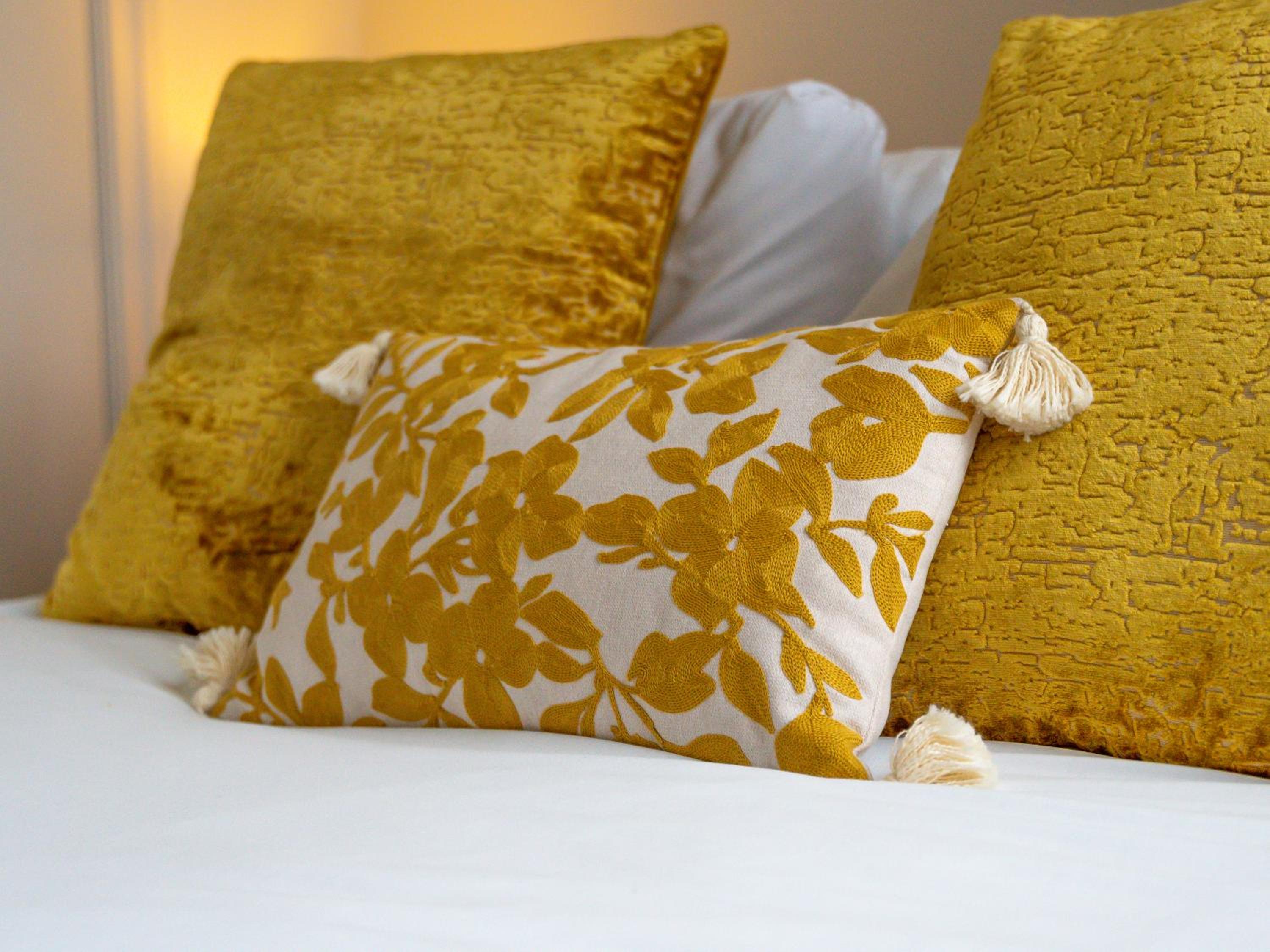 The Goldsmith Birmingham City Flat