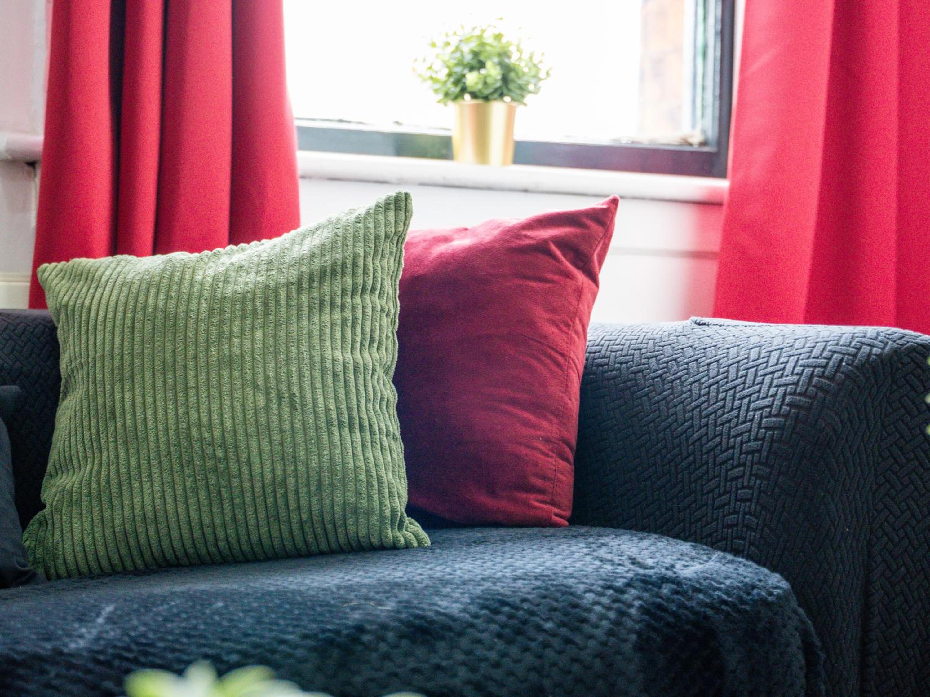 The Goldsmith Birmingham City Flat