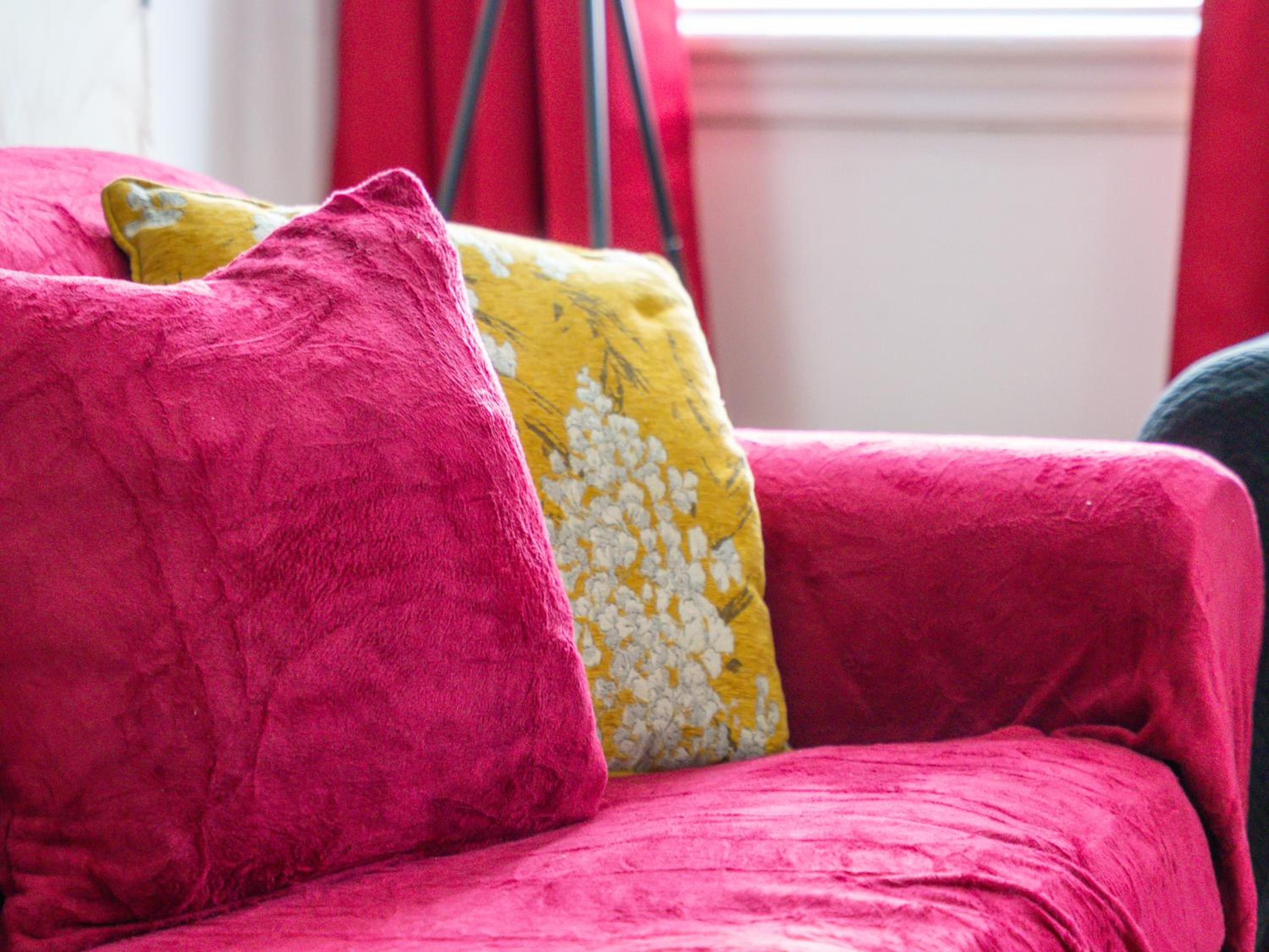 The Goldsmith Birmingham City Flat