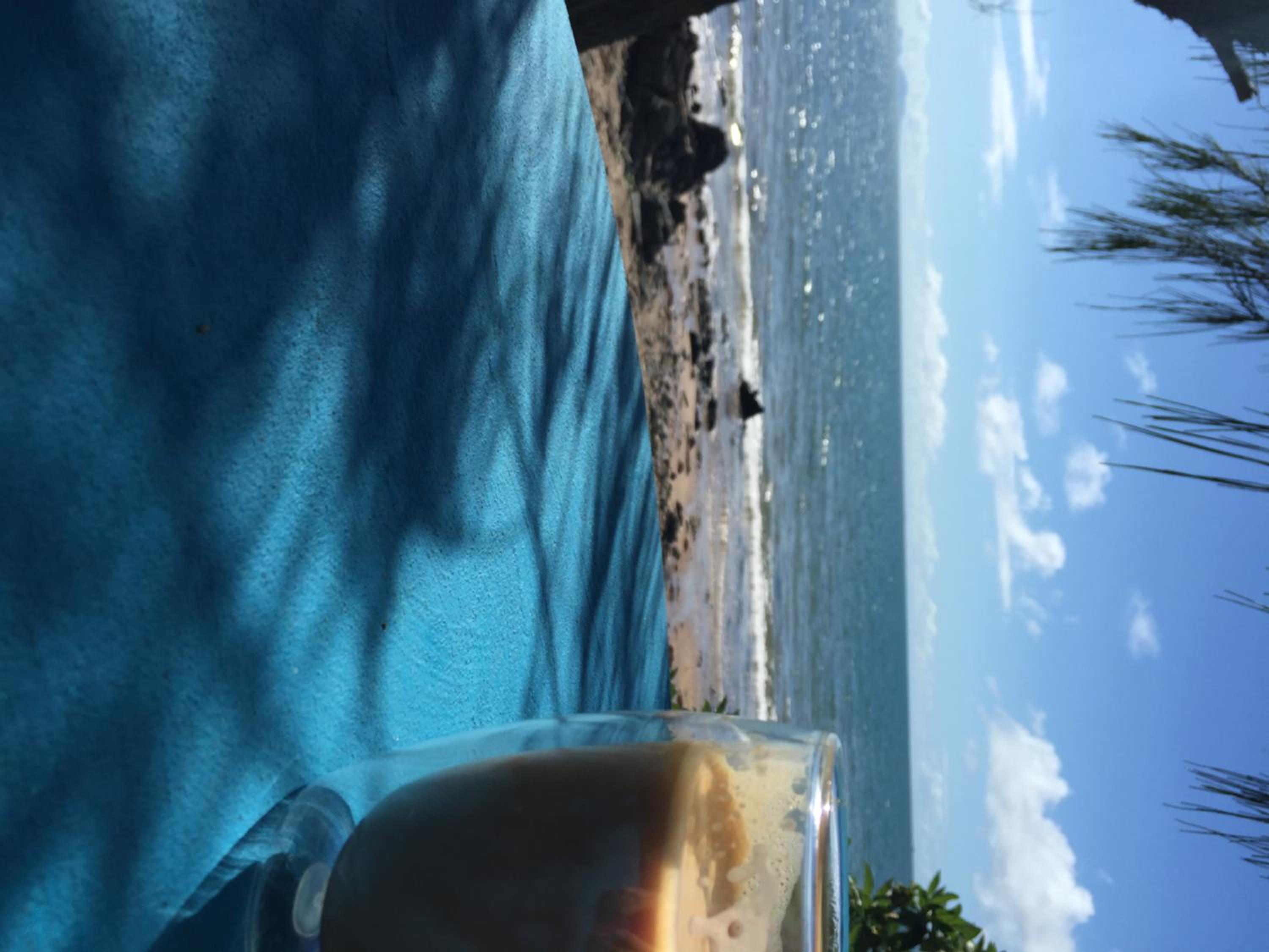 Campwin Beach House