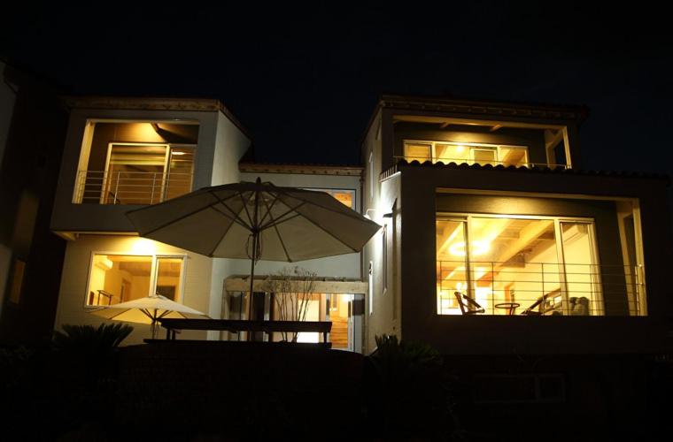 Jeju Lake Pension