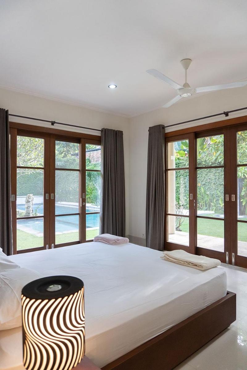 Rumah Selamat Pagi Villa Candidasa