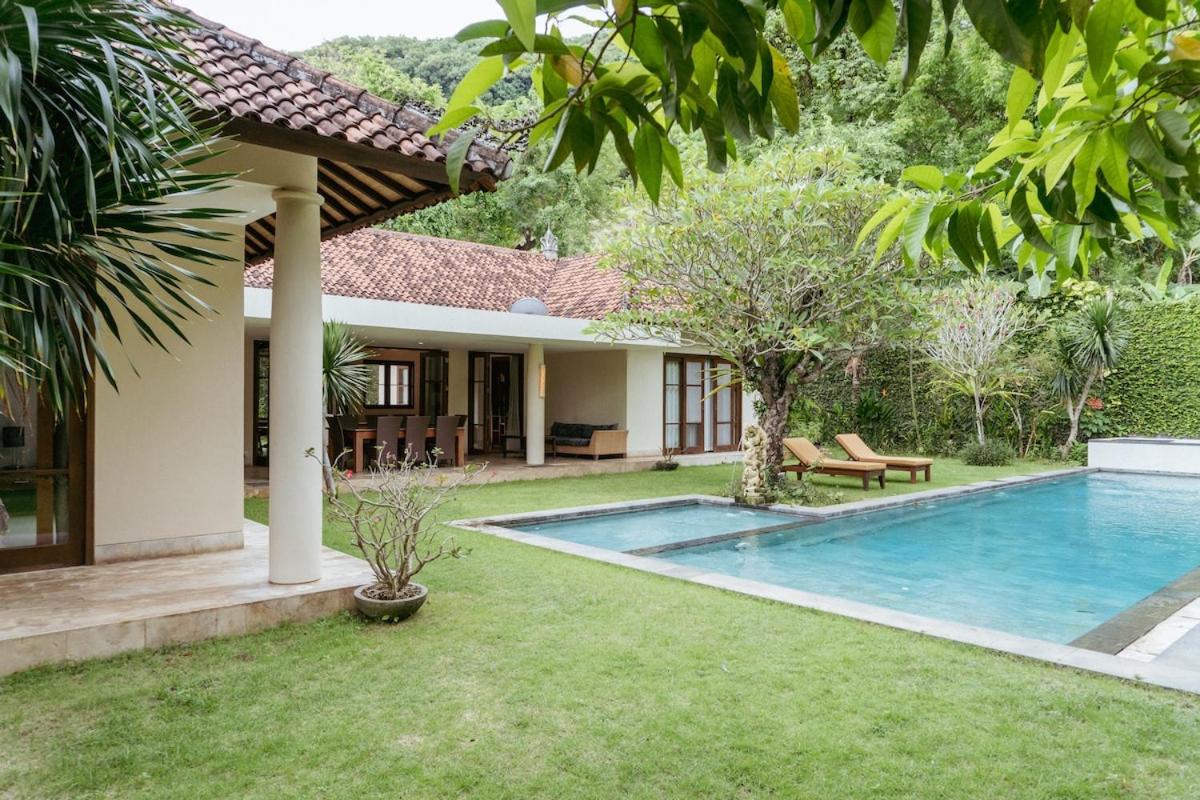 Rumah Selamat Pagi Villa Candidasa