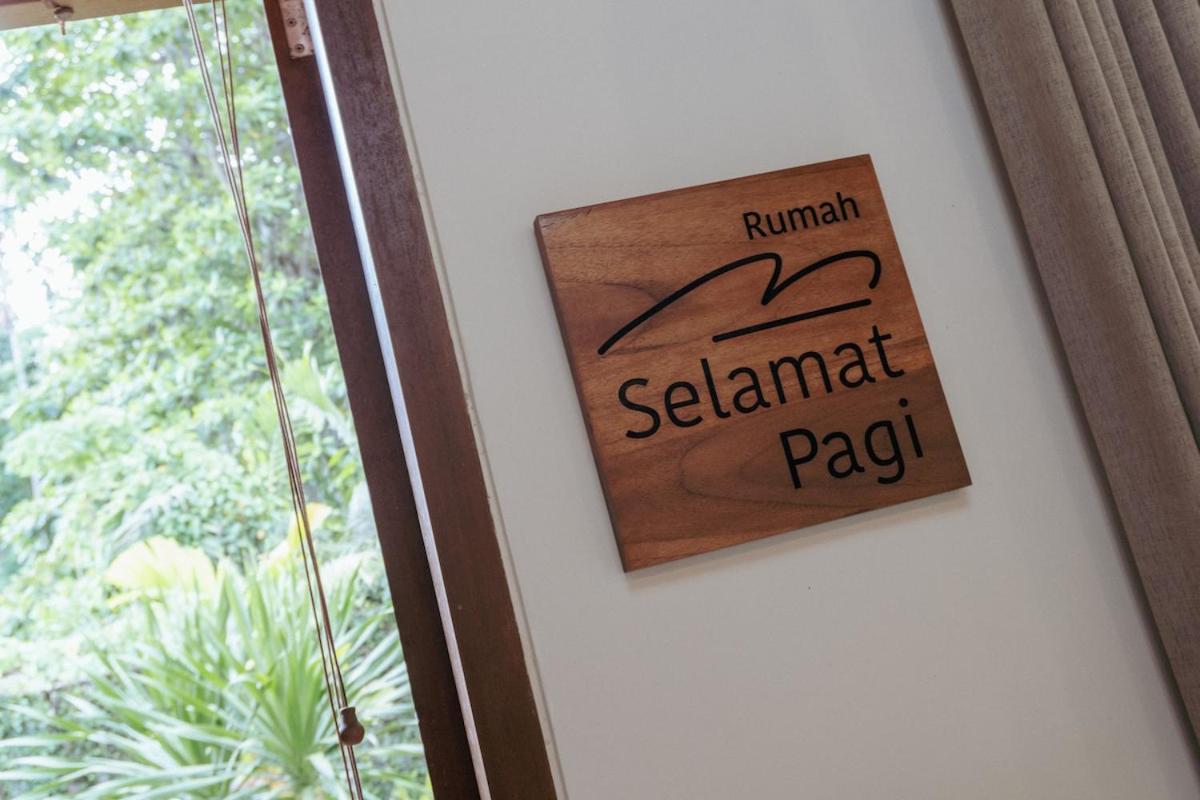 Rumah Selamat Pagi Villa Candidasa
