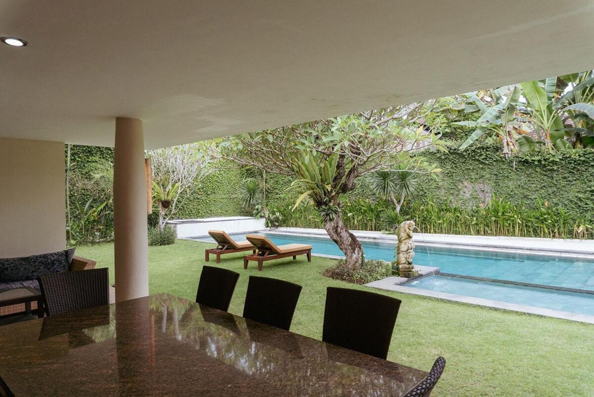 Rumah Selamat Pagi Villa Candidasa
