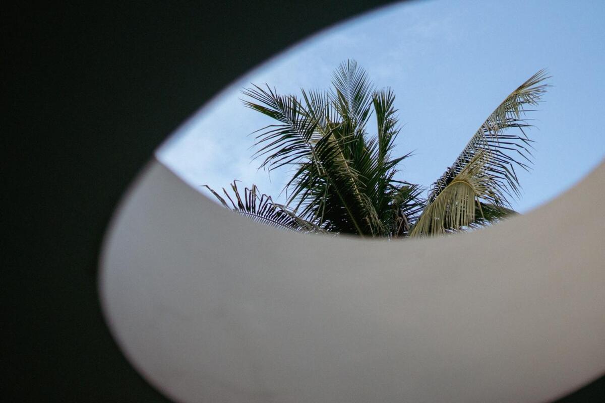 Rumah Selamat Pagi Villa Candidasa