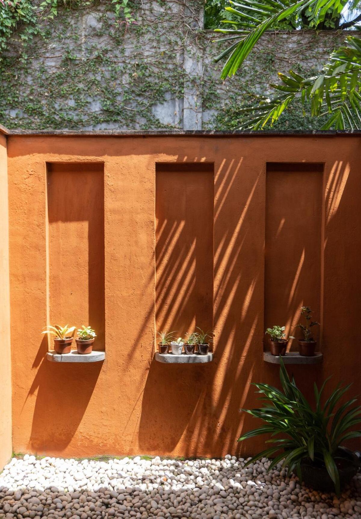 Rumah Selamat Pagi Villa Candidasa
