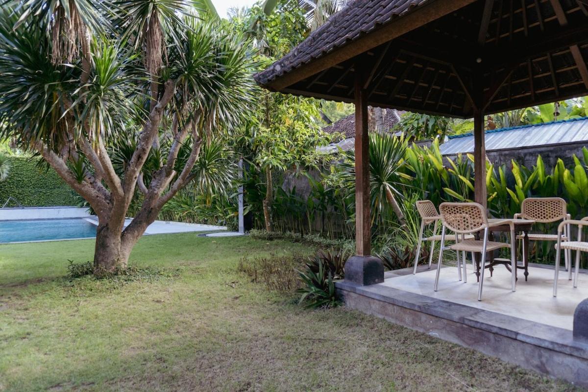 Rumah Selamat Pagi Villa Candidasa