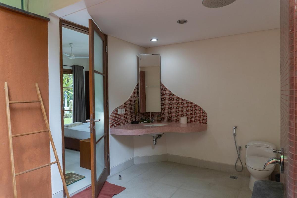 Rumah Selamat Pagi Villa Candidasa