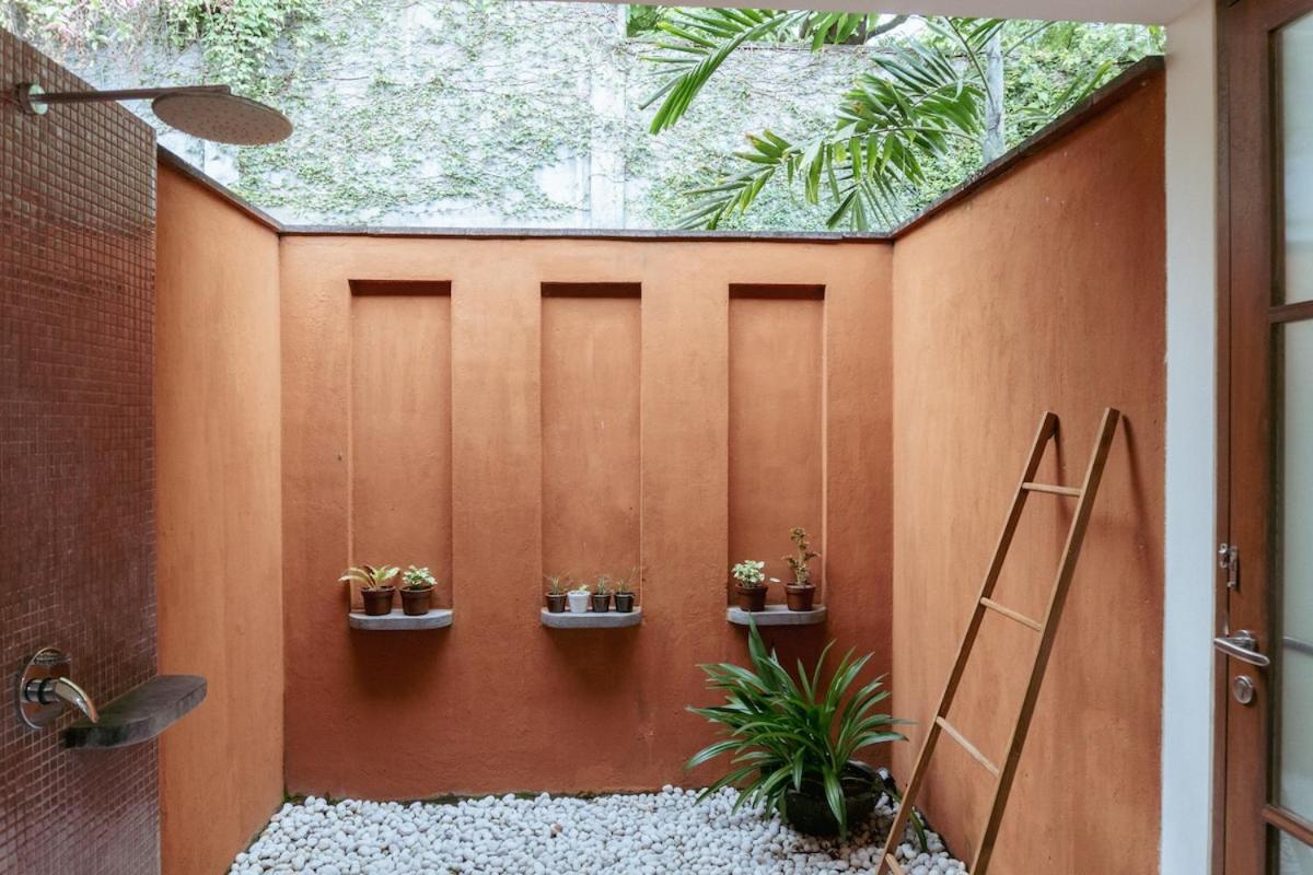 Rumah Selamat Pagi Villa Candidasa