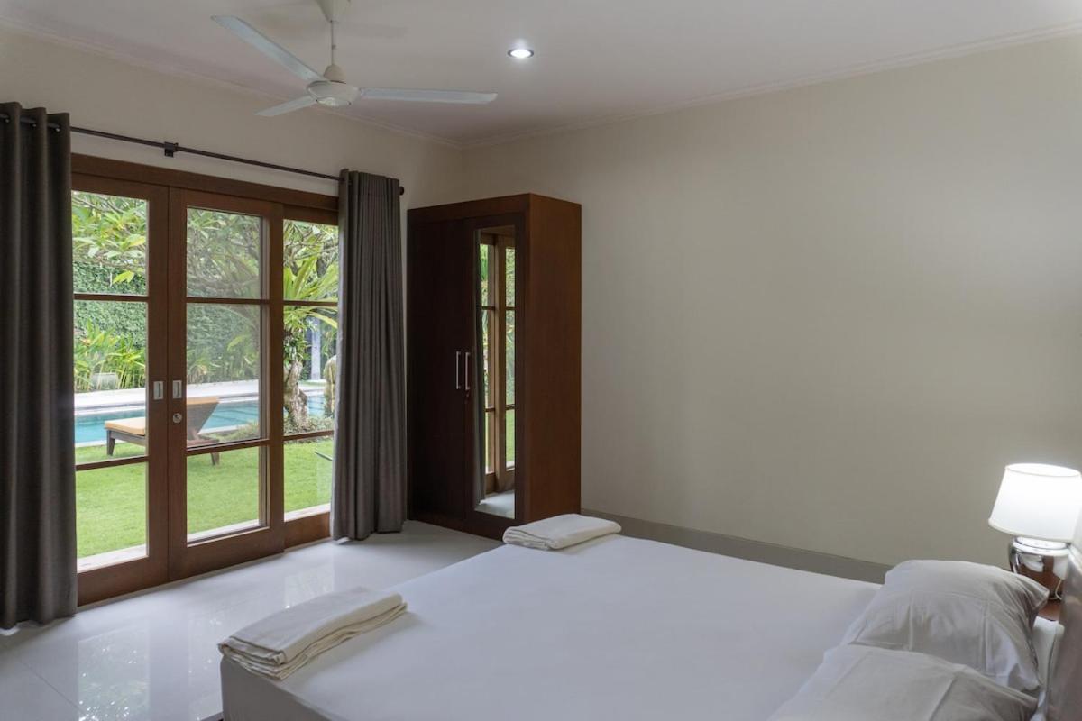Rumah Selamat Pagi Villa Candidasa