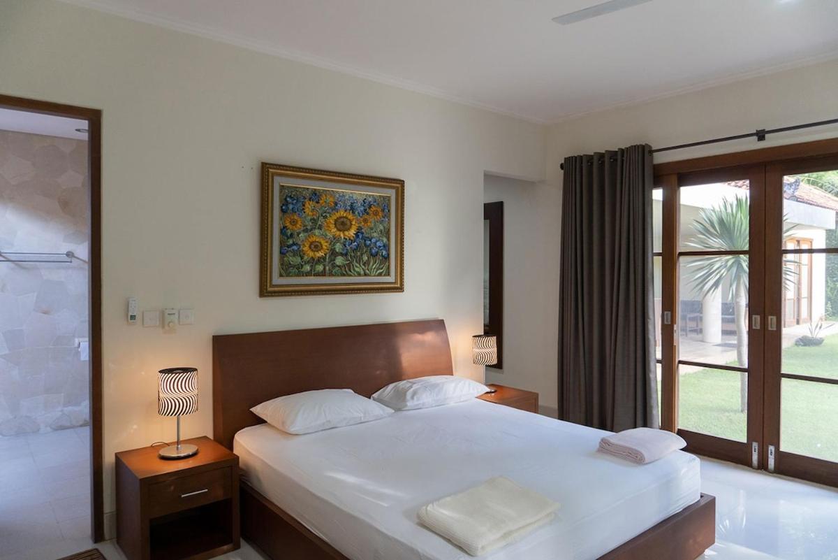 Rumah Selamat Pagi Villa Candidasa
