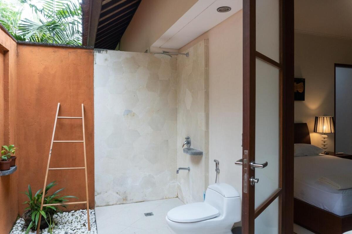 Rumah Selamat Pagi Villa Candidasa