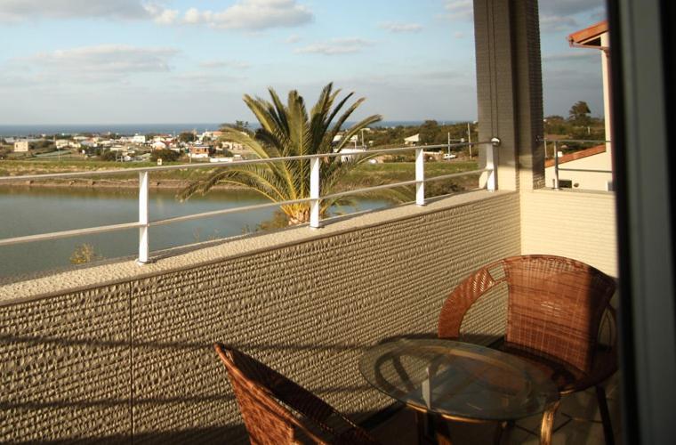 Jeju Lake Pension