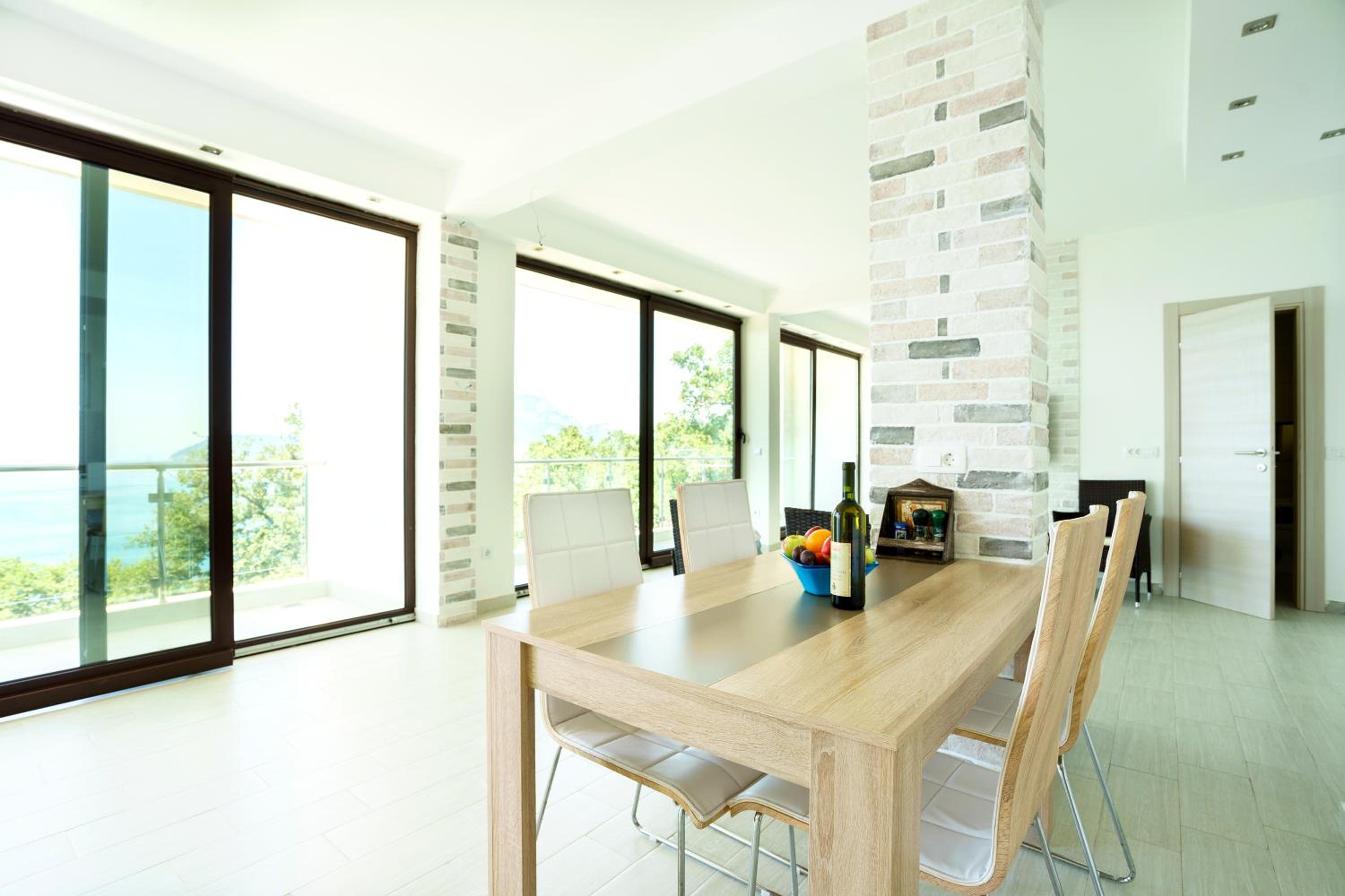 Apartment SuperSeaView view 3