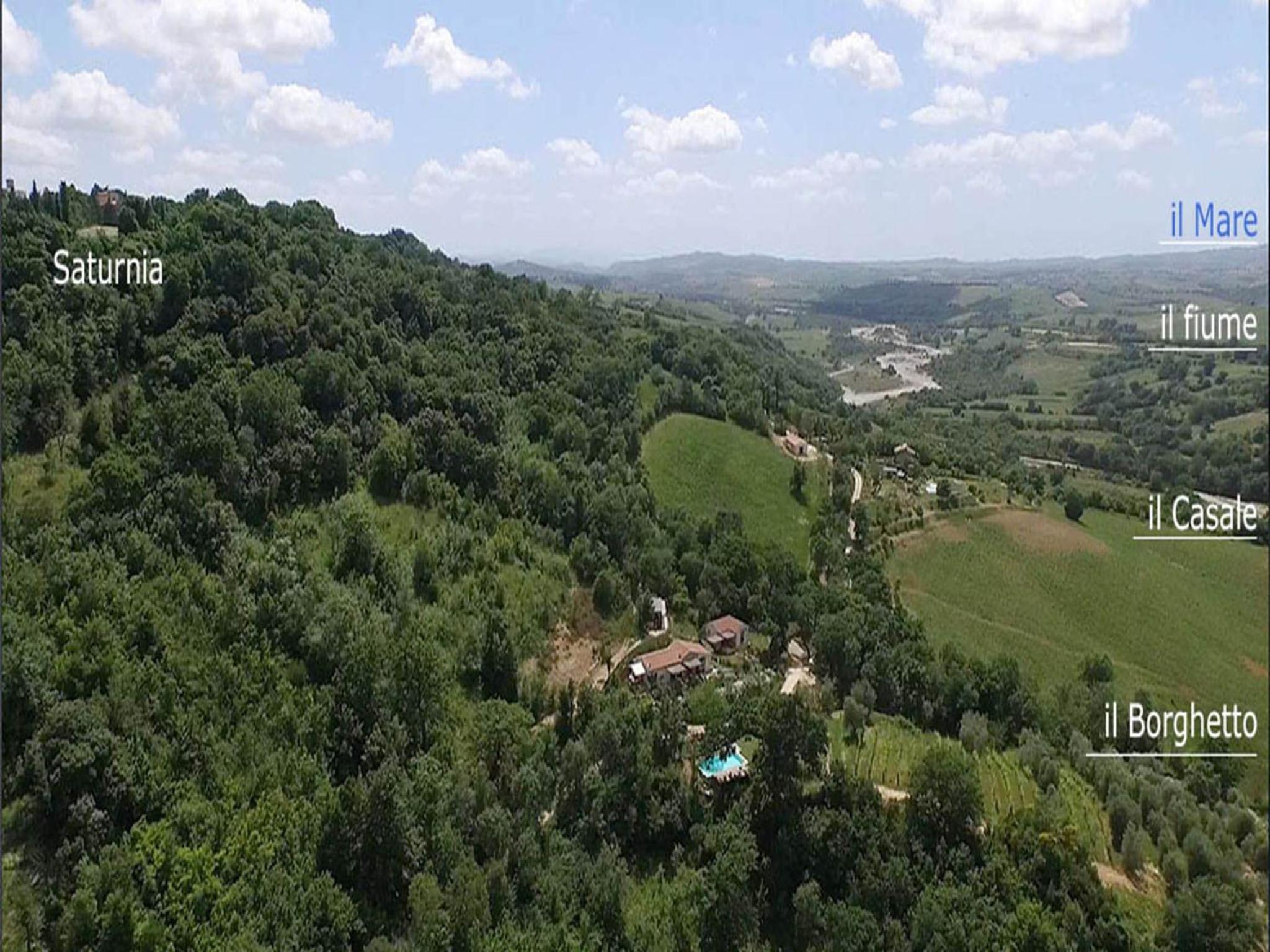 Agriturismo Fontenuova