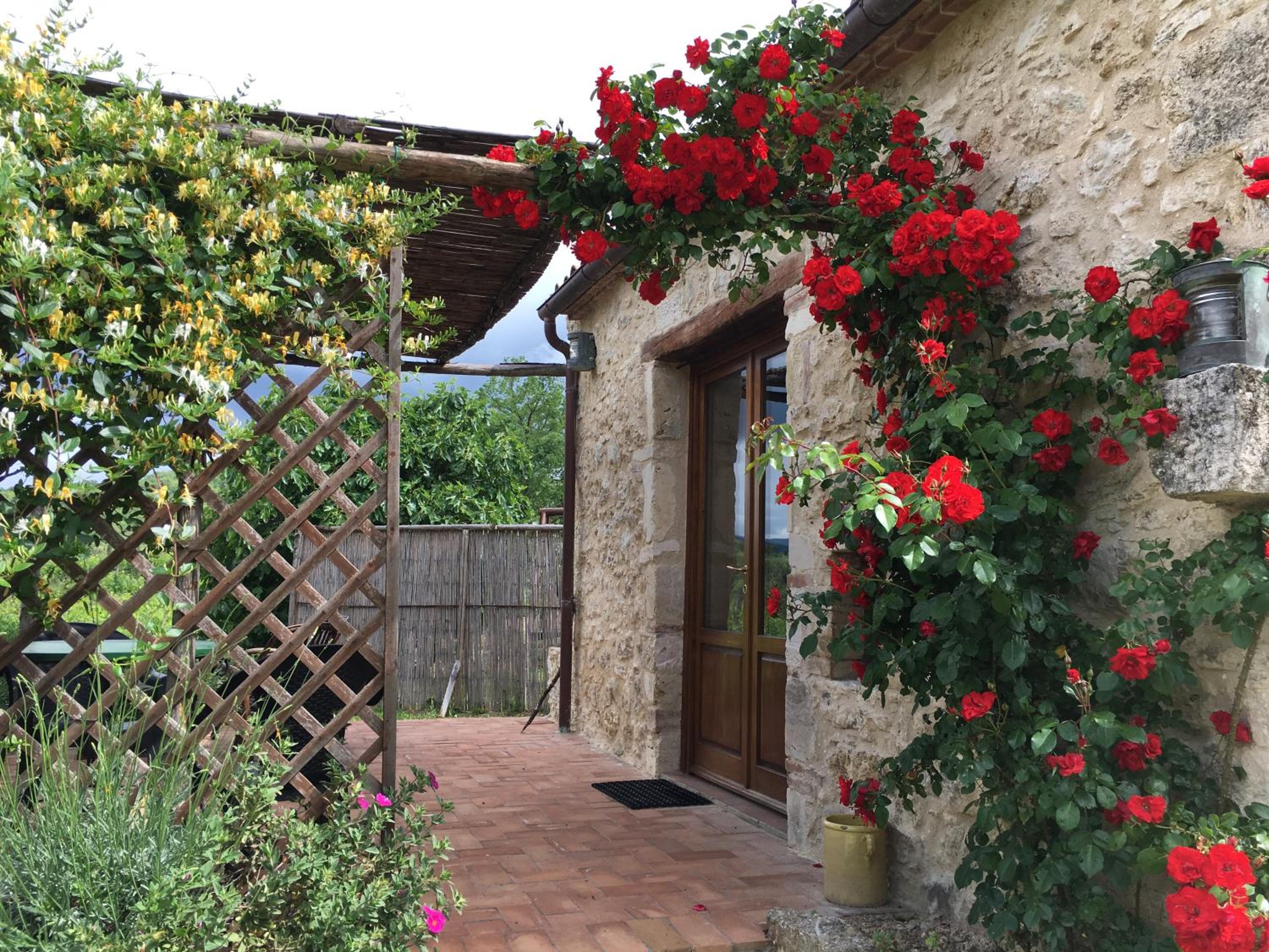 Agriturismo Fontenuova