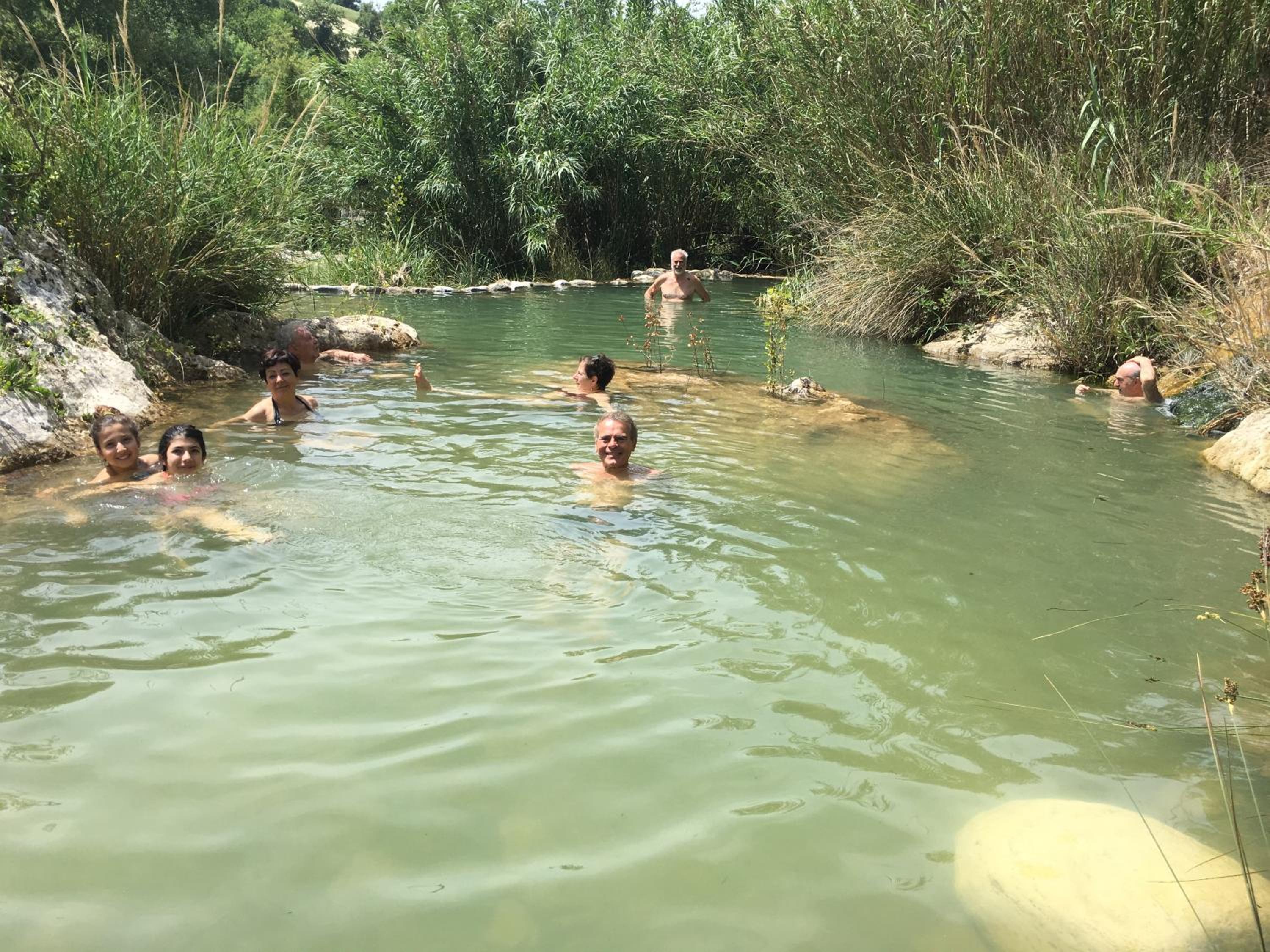 Agriturismo Fontenuova