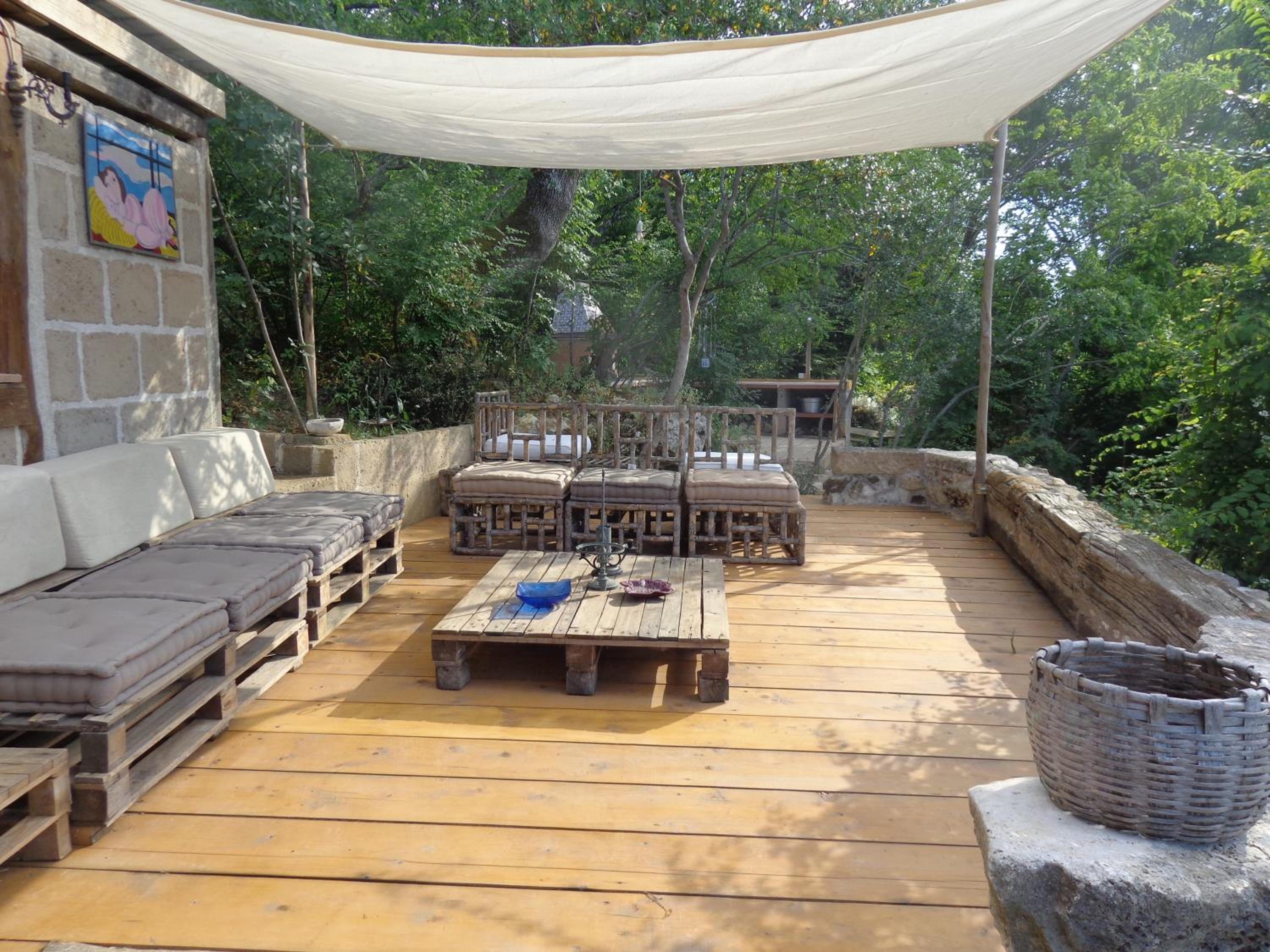 Agriturismo Fontenuova