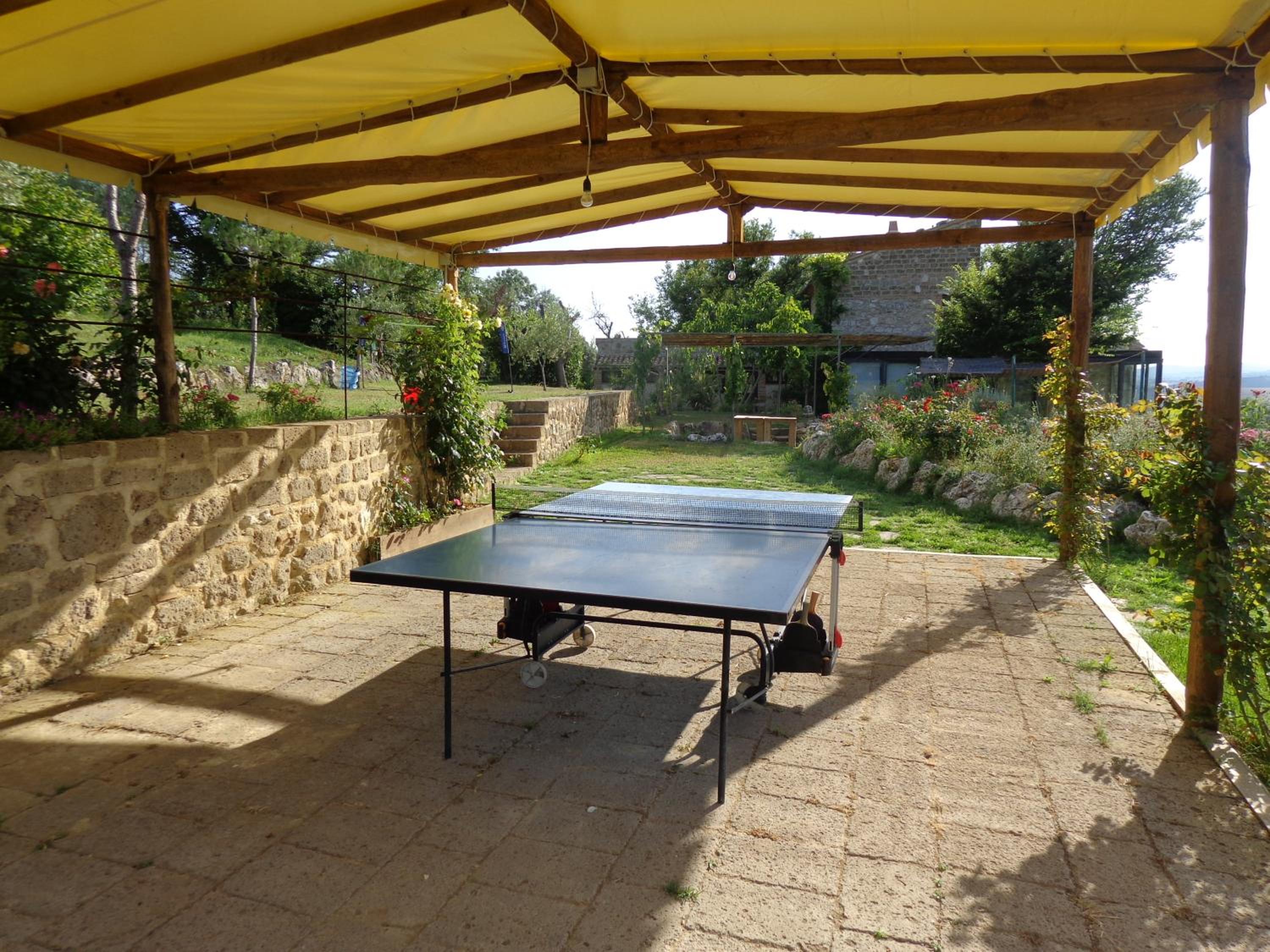 Agriturismo Fontenuova