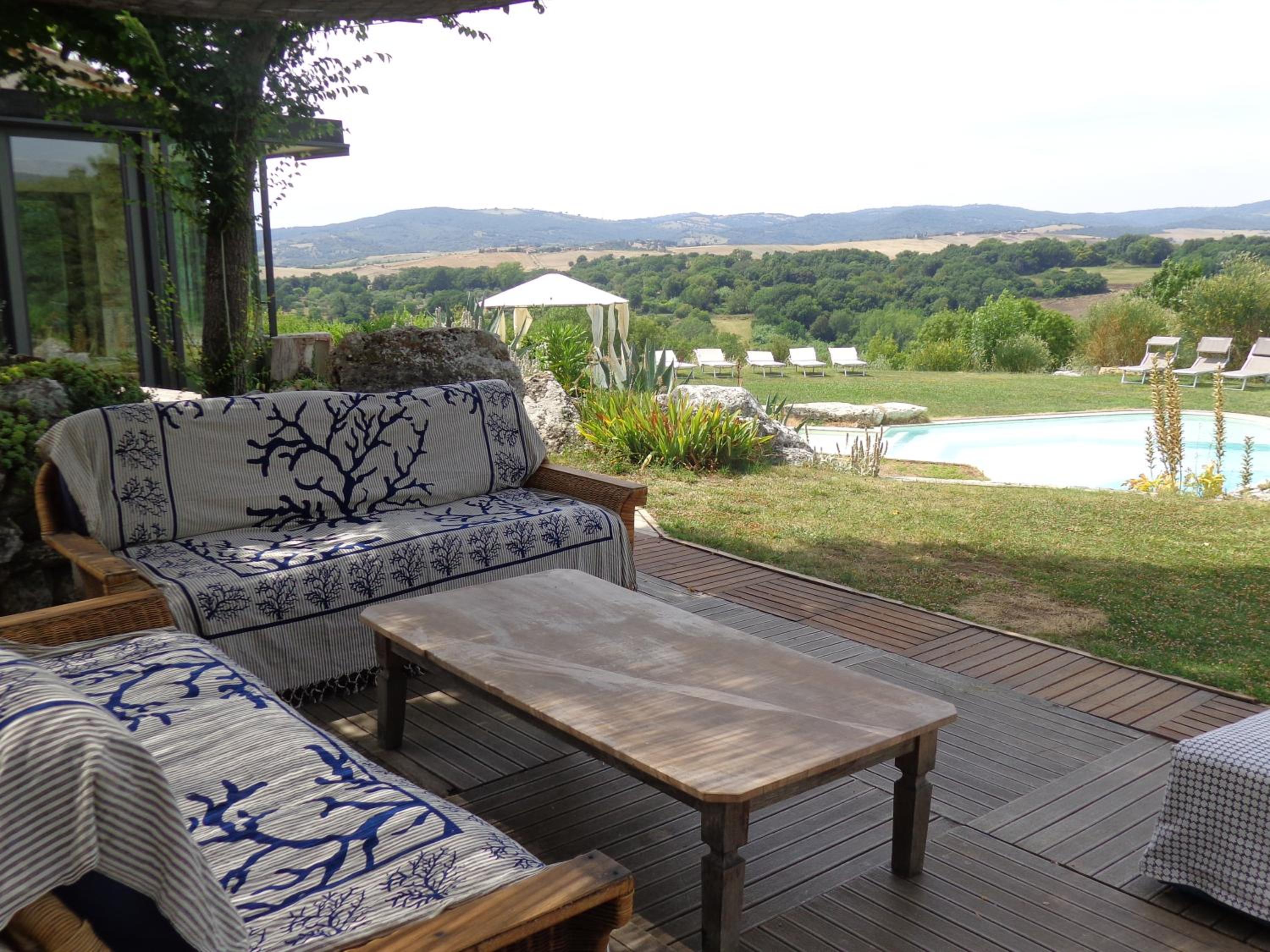 Agriturismo Fontenuova