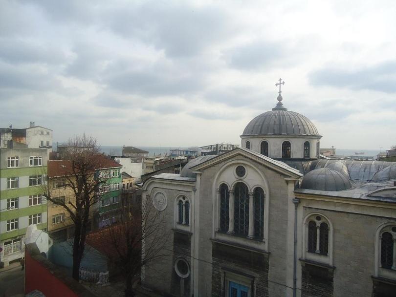 Antik Ipek Hotel