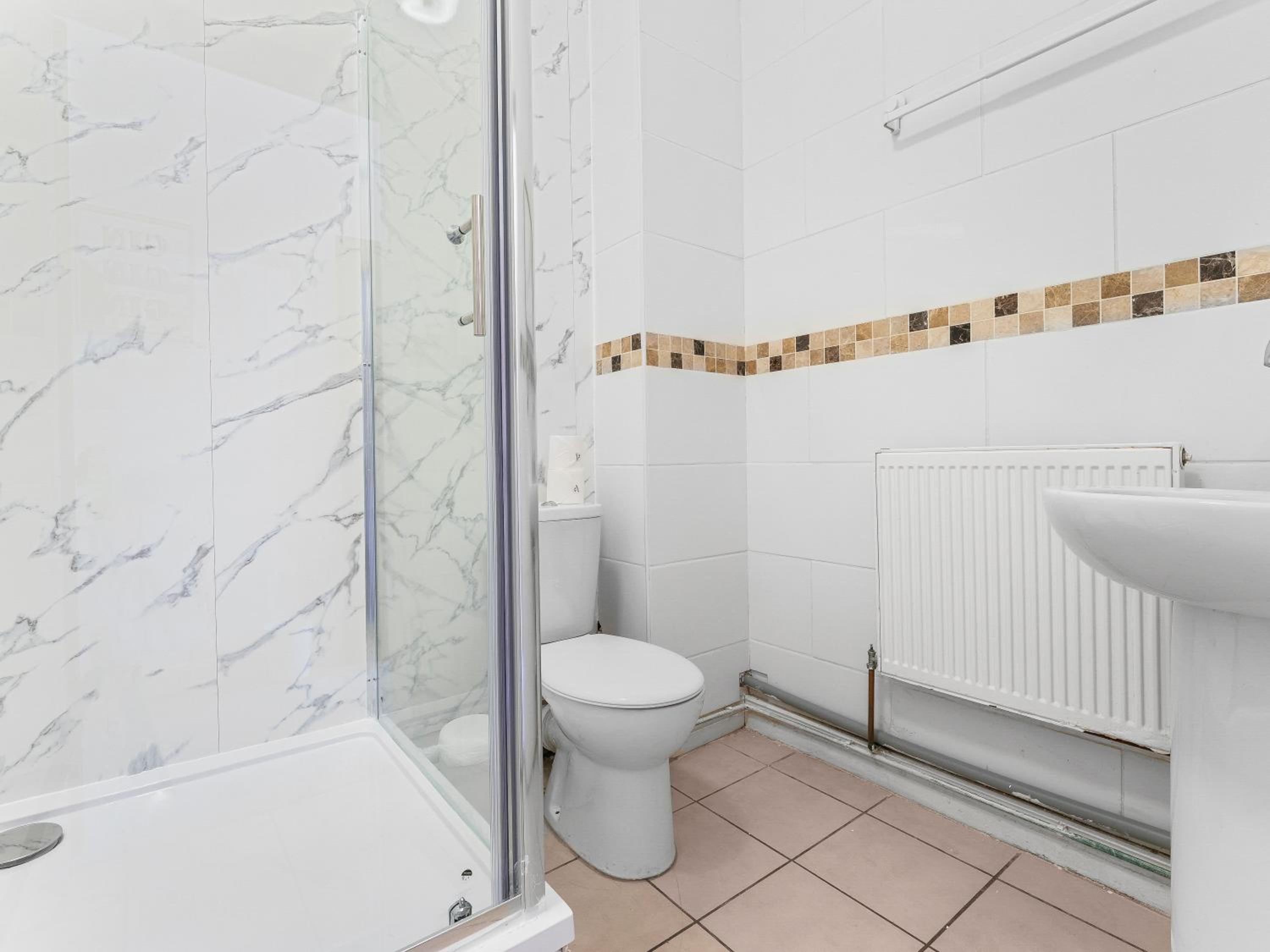 The Gilder, Cozy 2 Bedroom Apartment