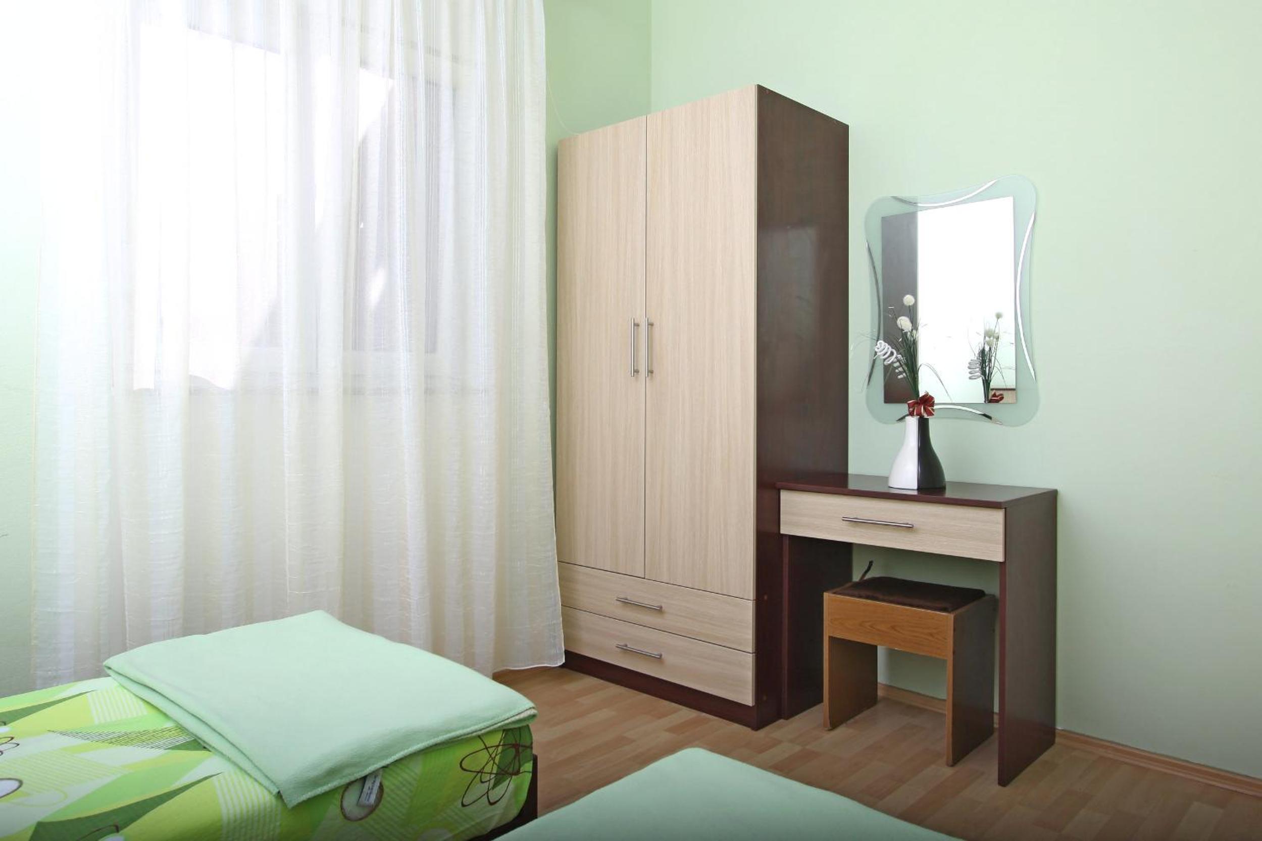 Apartments Eufemija