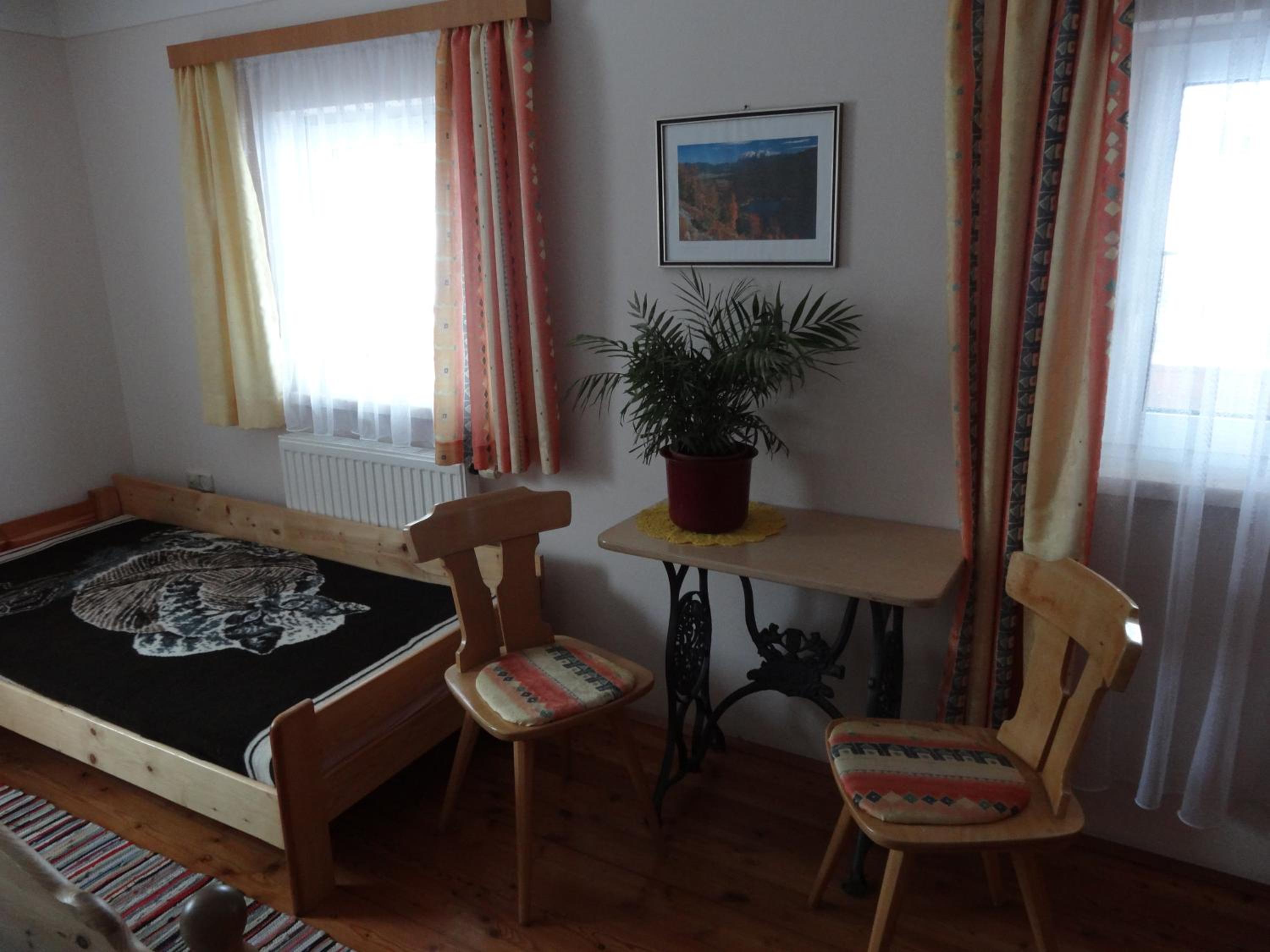 Landhaus Tippl