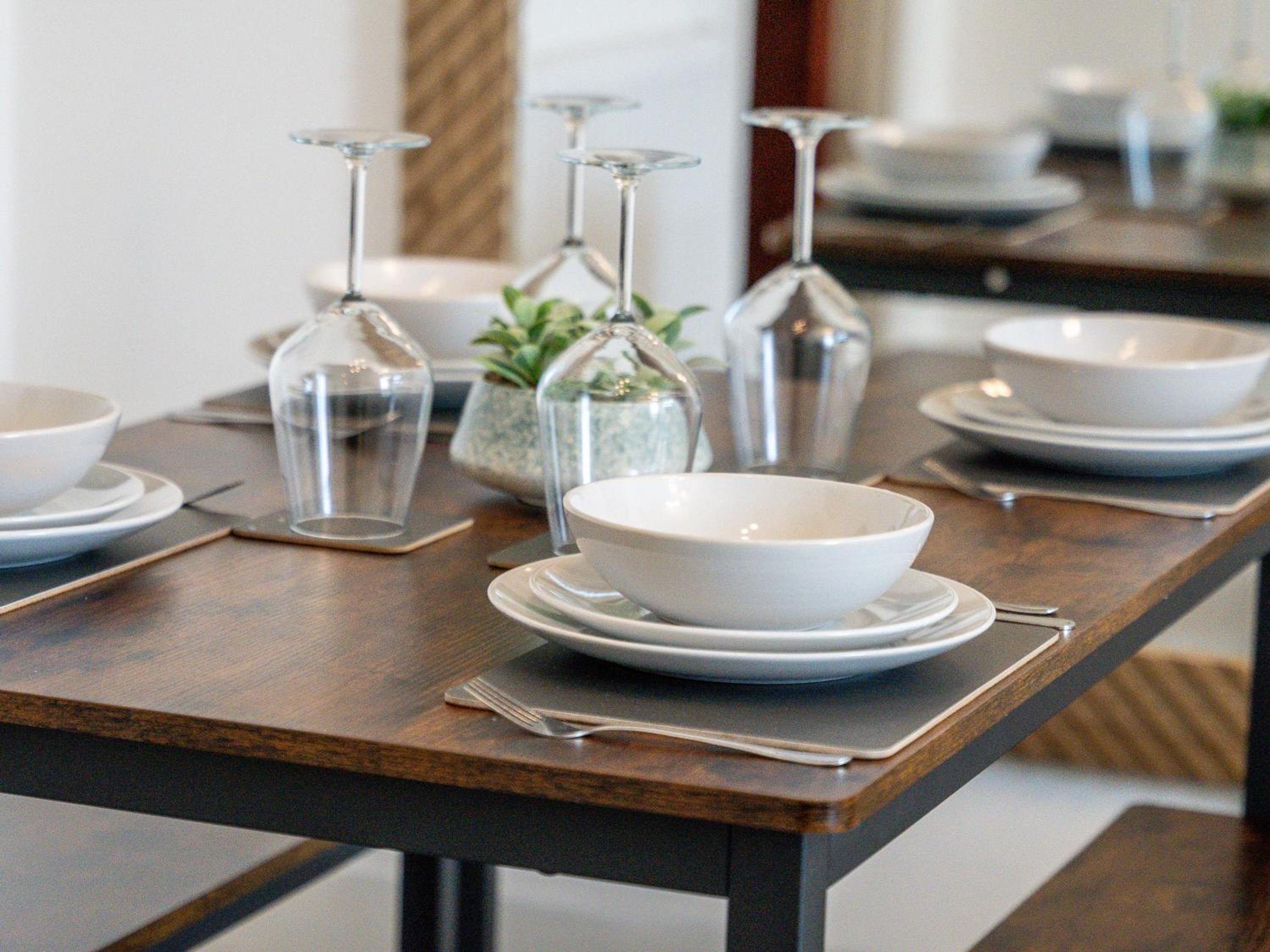 The Gilder, Cozy 2 Bedroom Apartment