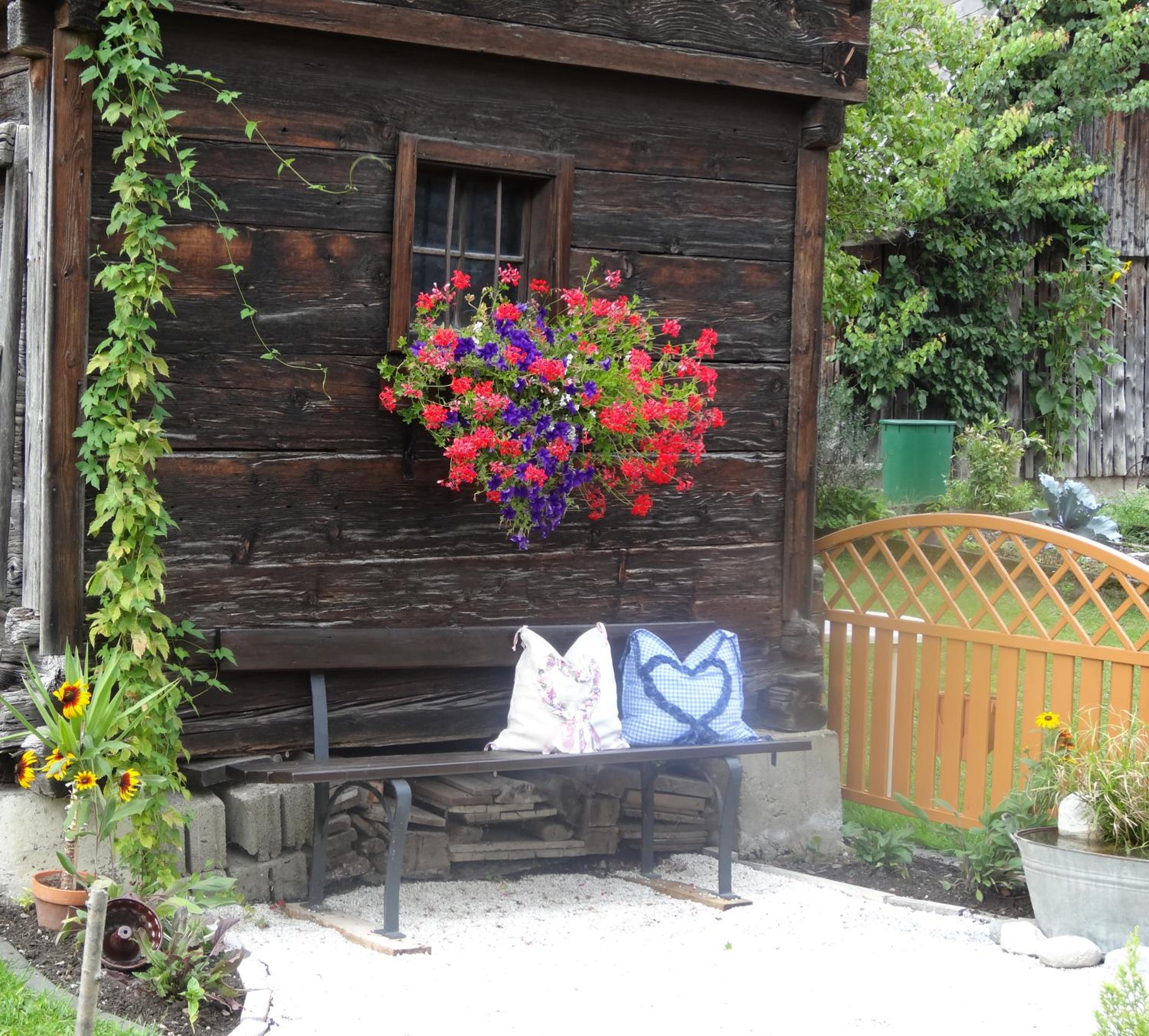 Landhaus Tippl