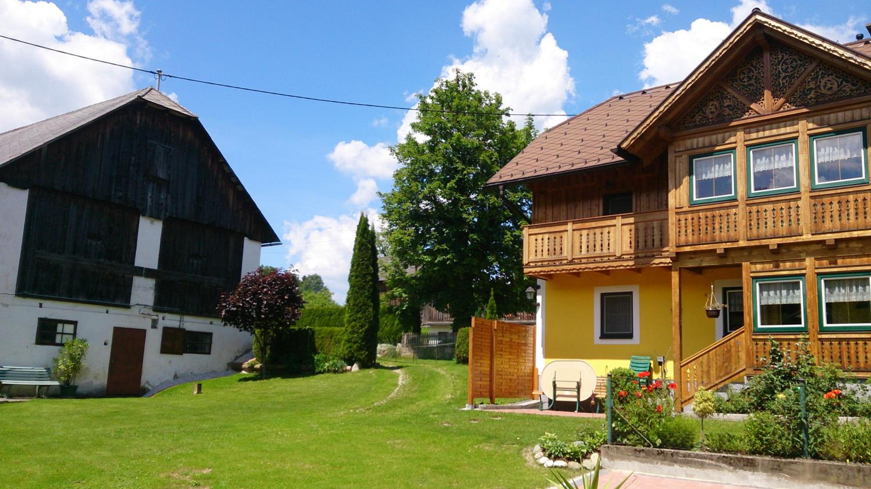 Landhaus Tippl