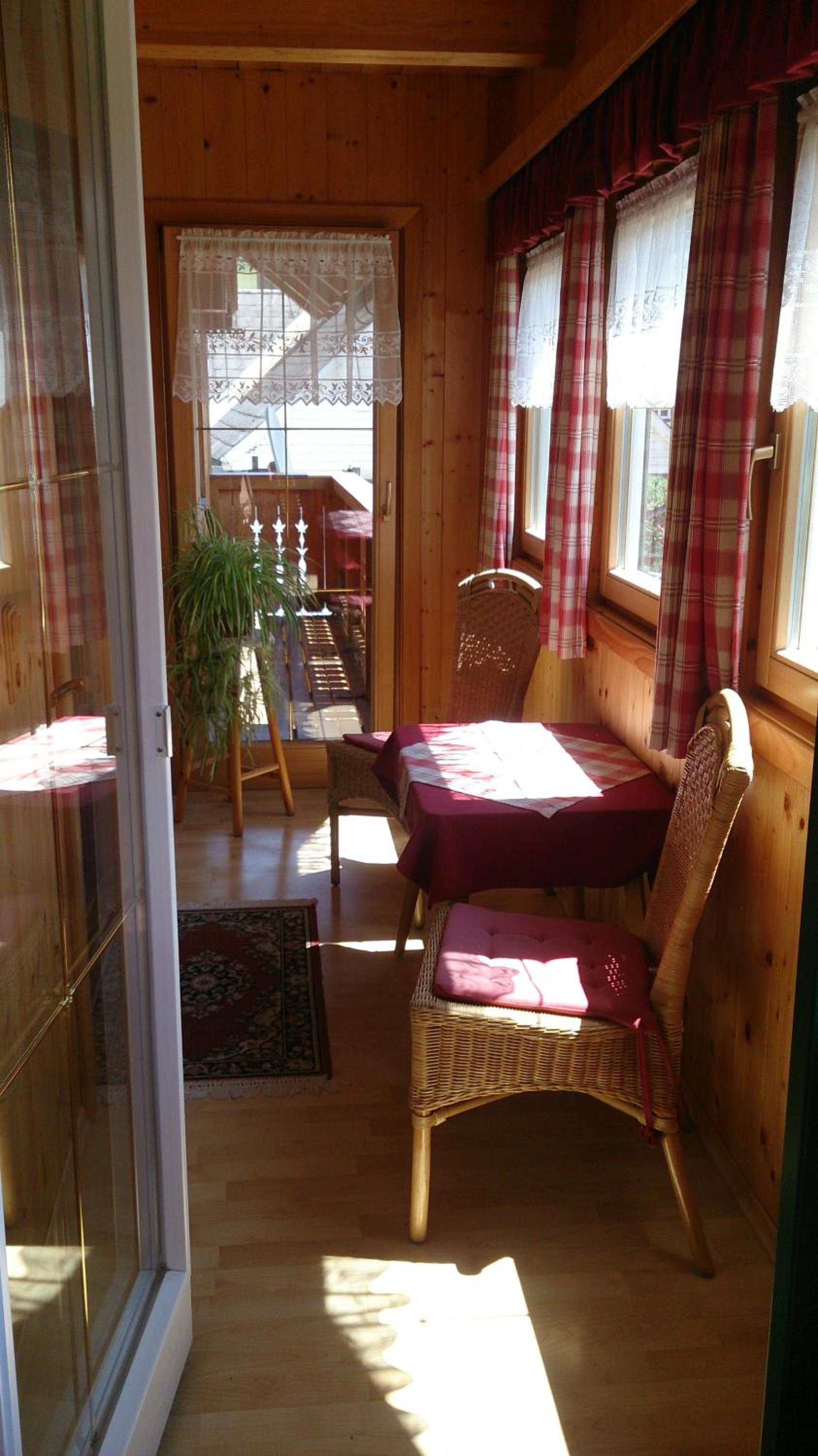 Landhaus Tippl