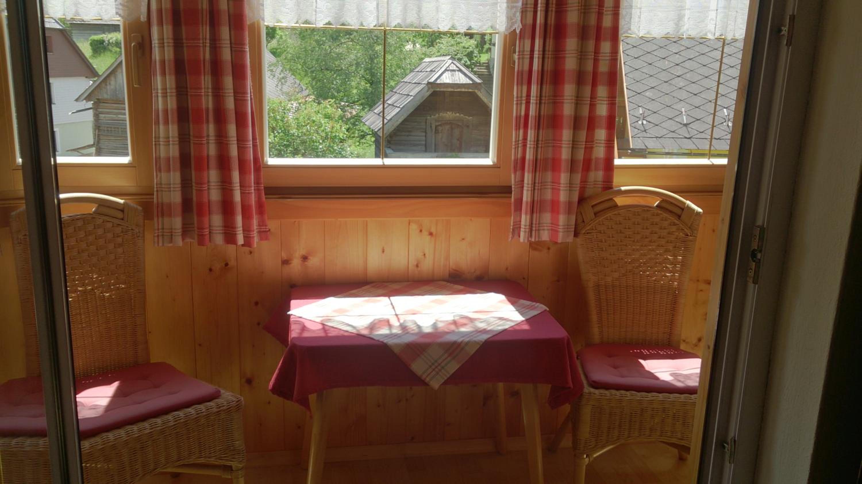 Landhaus Tippl