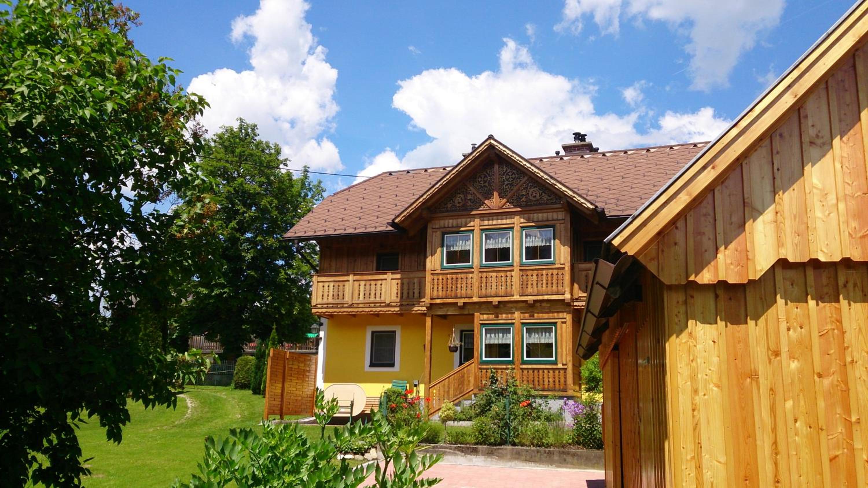 Landhaus Tippl