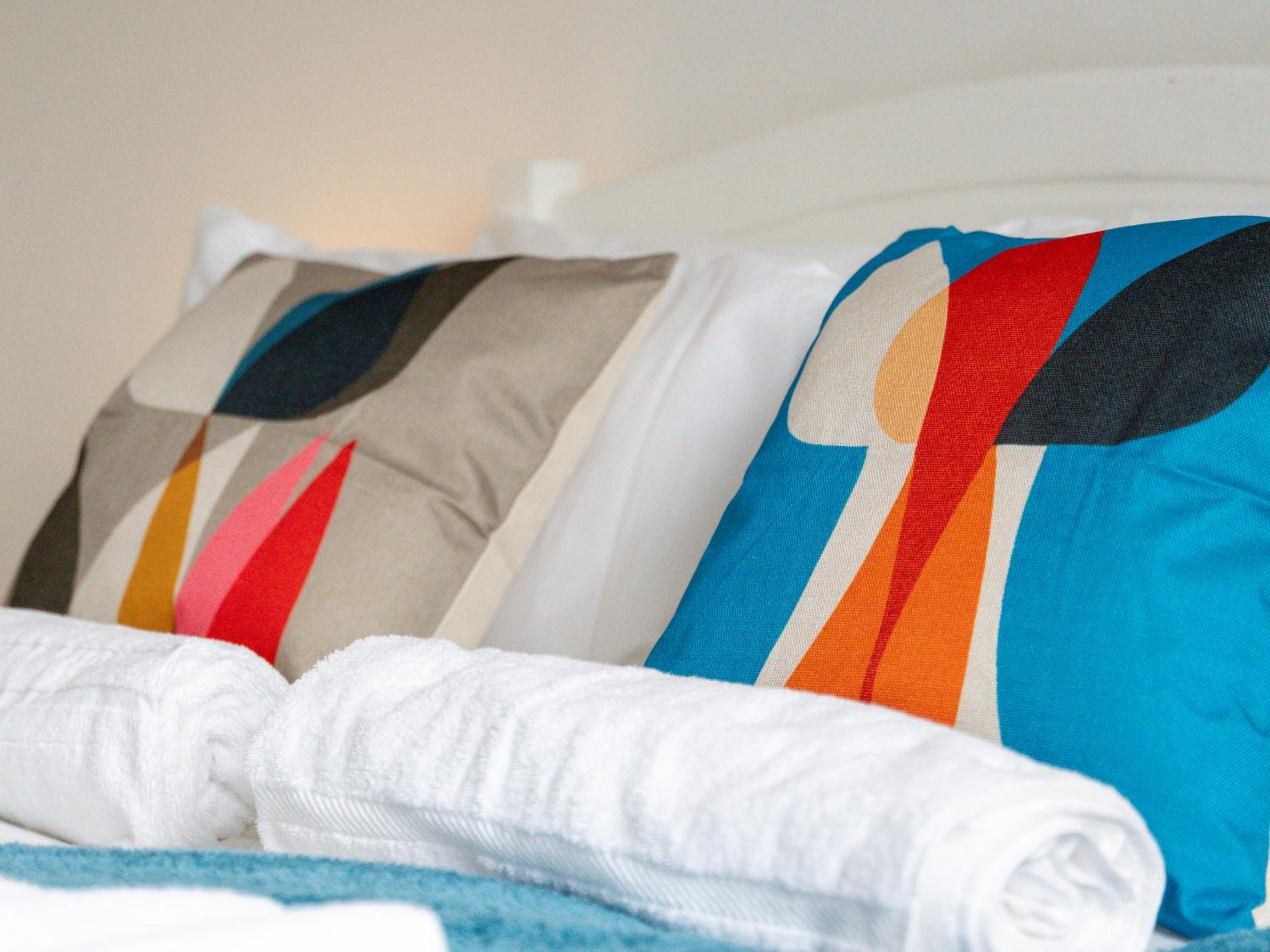The Gilder, Cozy 2 Bedroom Apartment