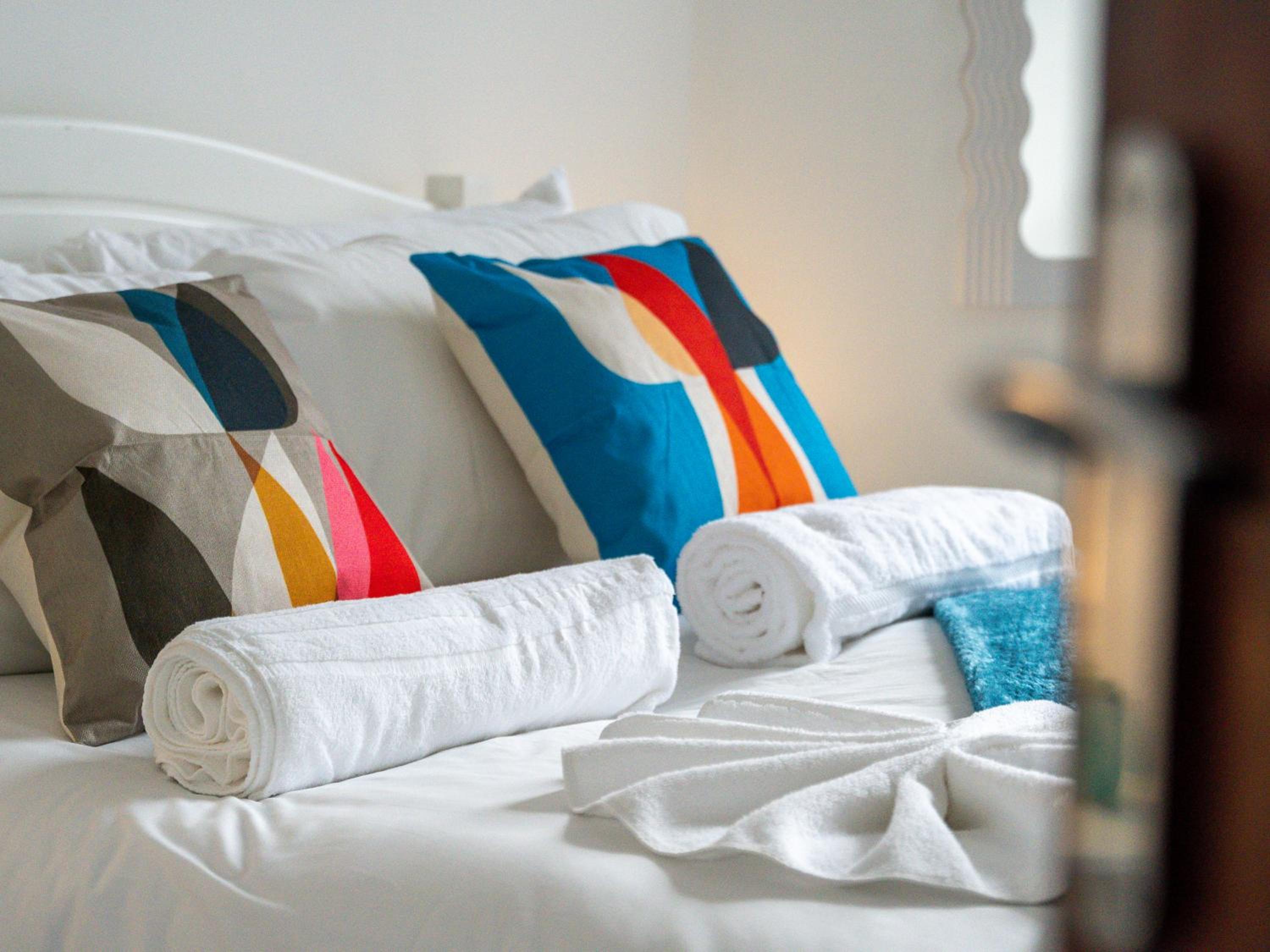 The Gilder, Cozy 2 Bedroom Apartment